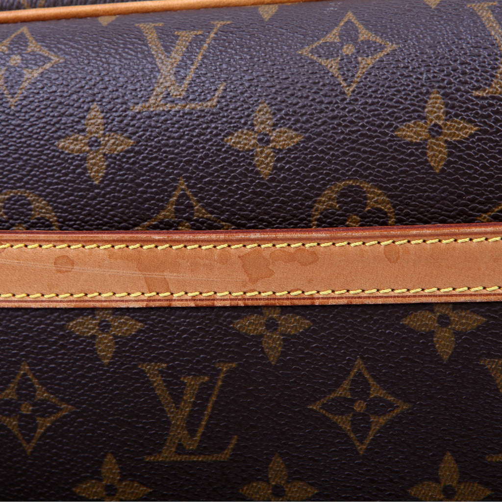 Louis Vuitton Reporter PM Monogram