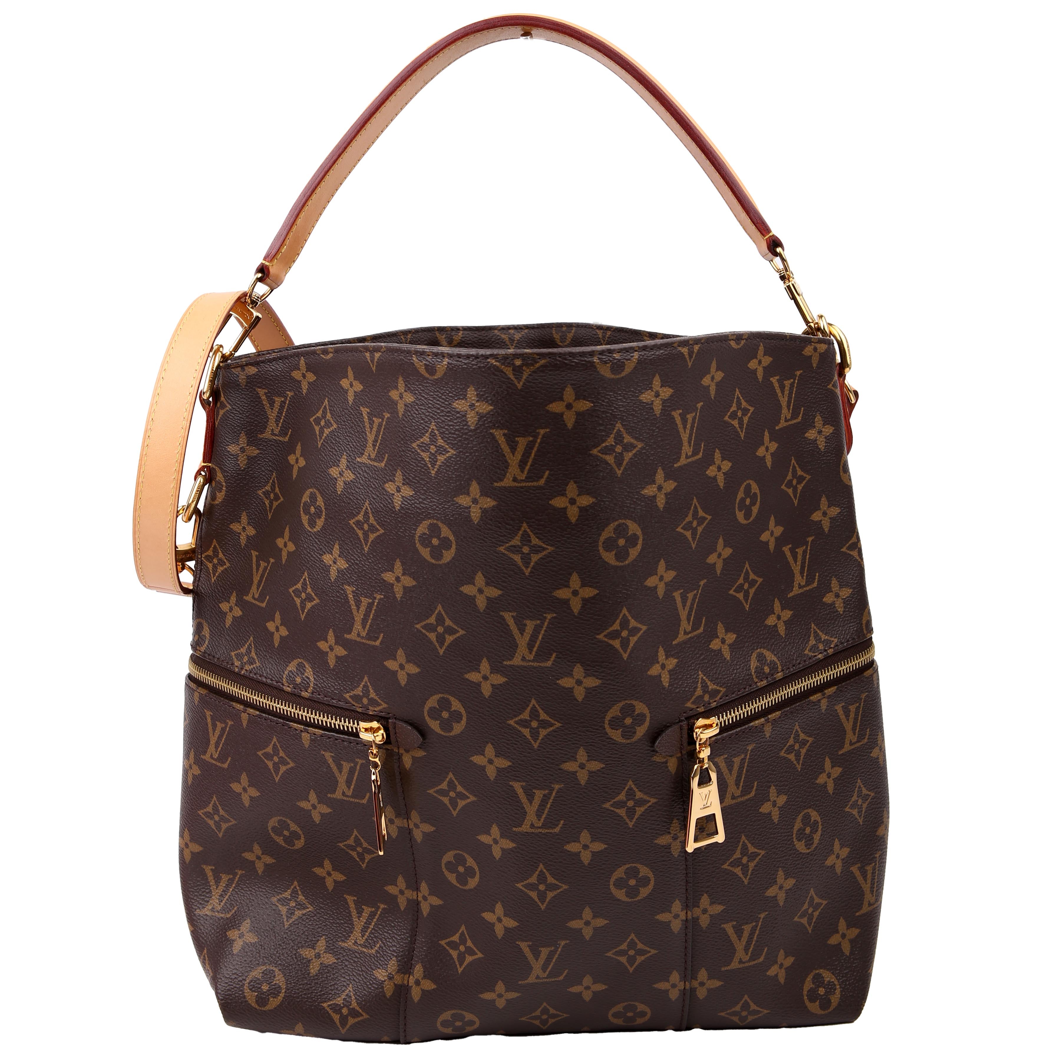 Louis Vuitton Melie Monogram