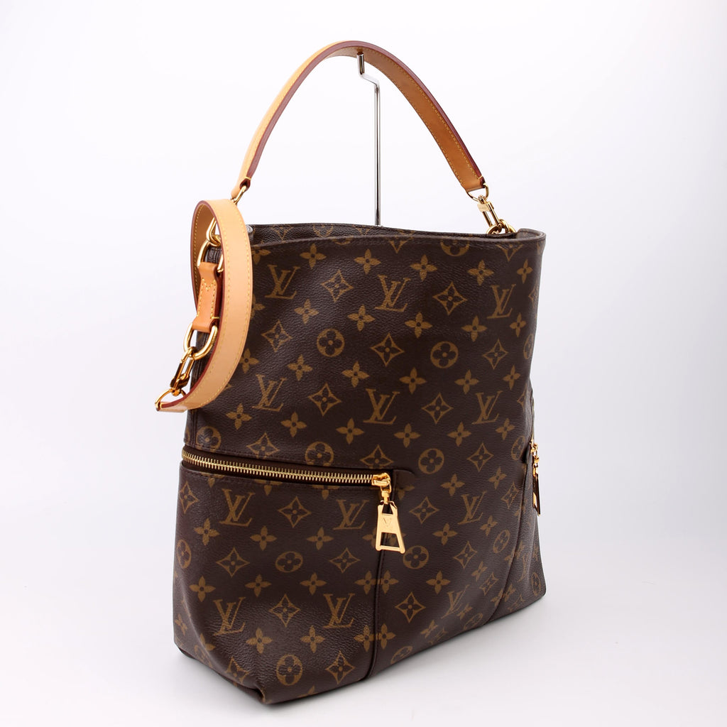 Louis Vuitton Melie Monogram