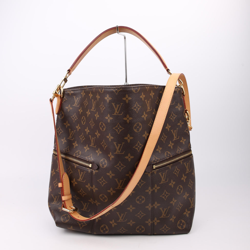 Louis Vuitton Melie Monogram