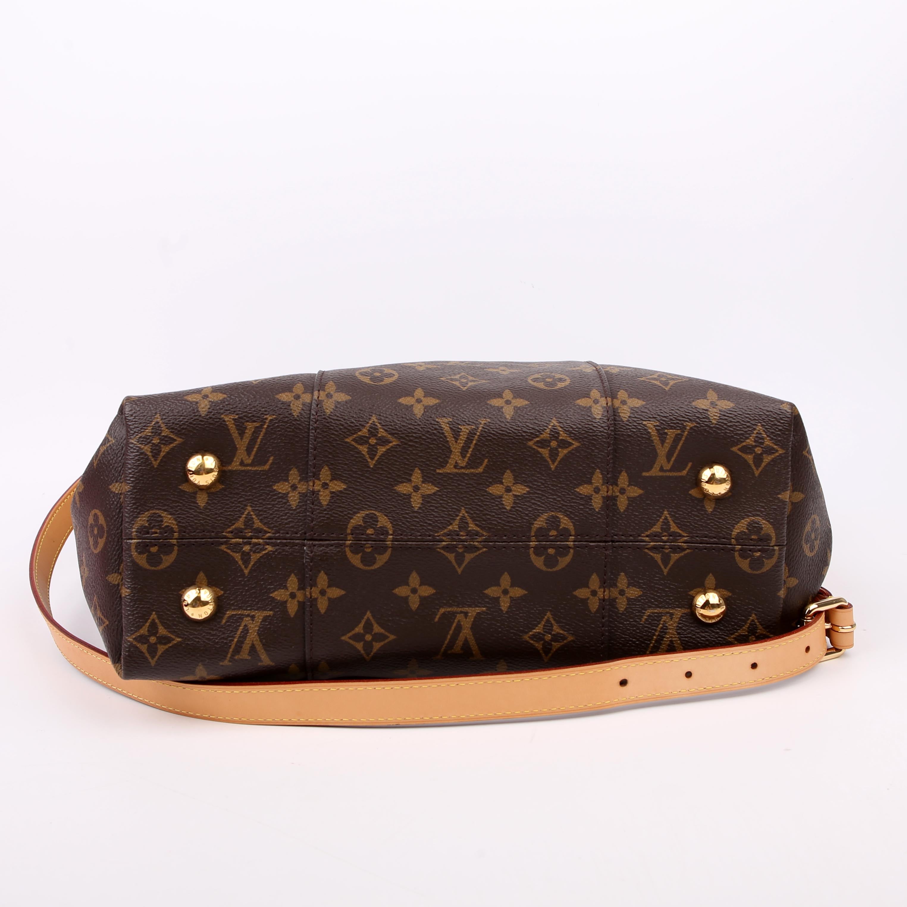 Louis Vuitton Melie Monogram