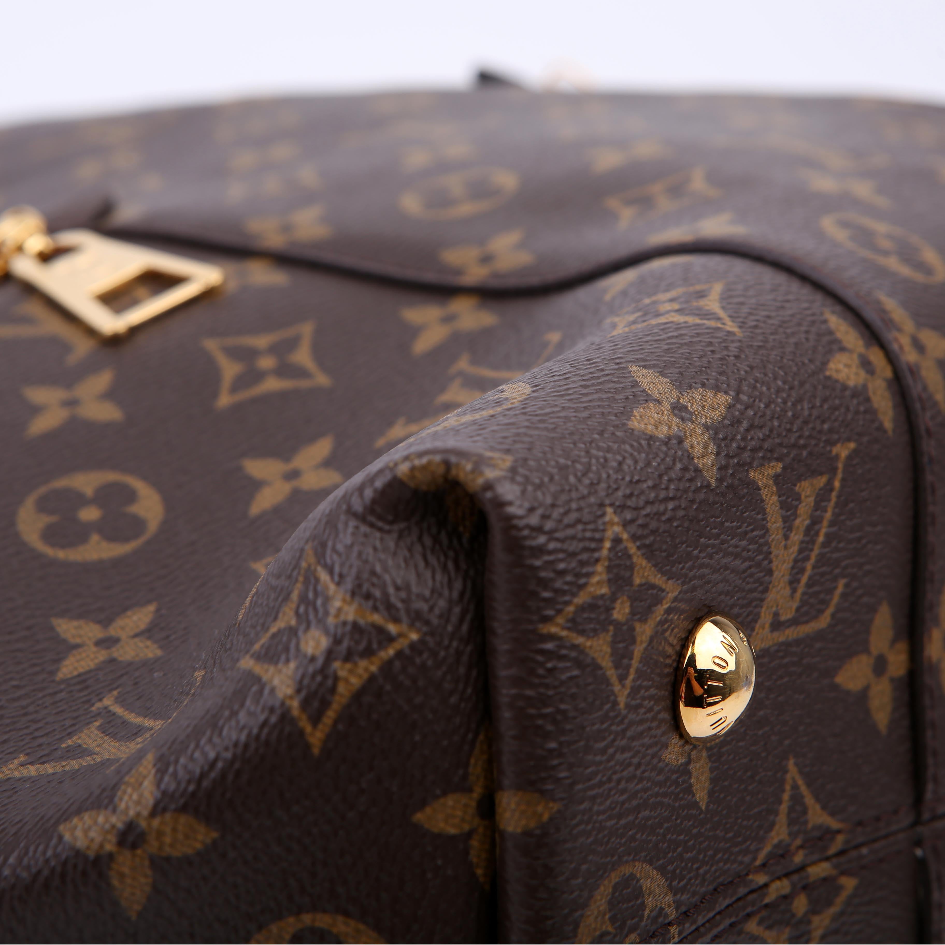 Louis Vuitton Melie Monogram