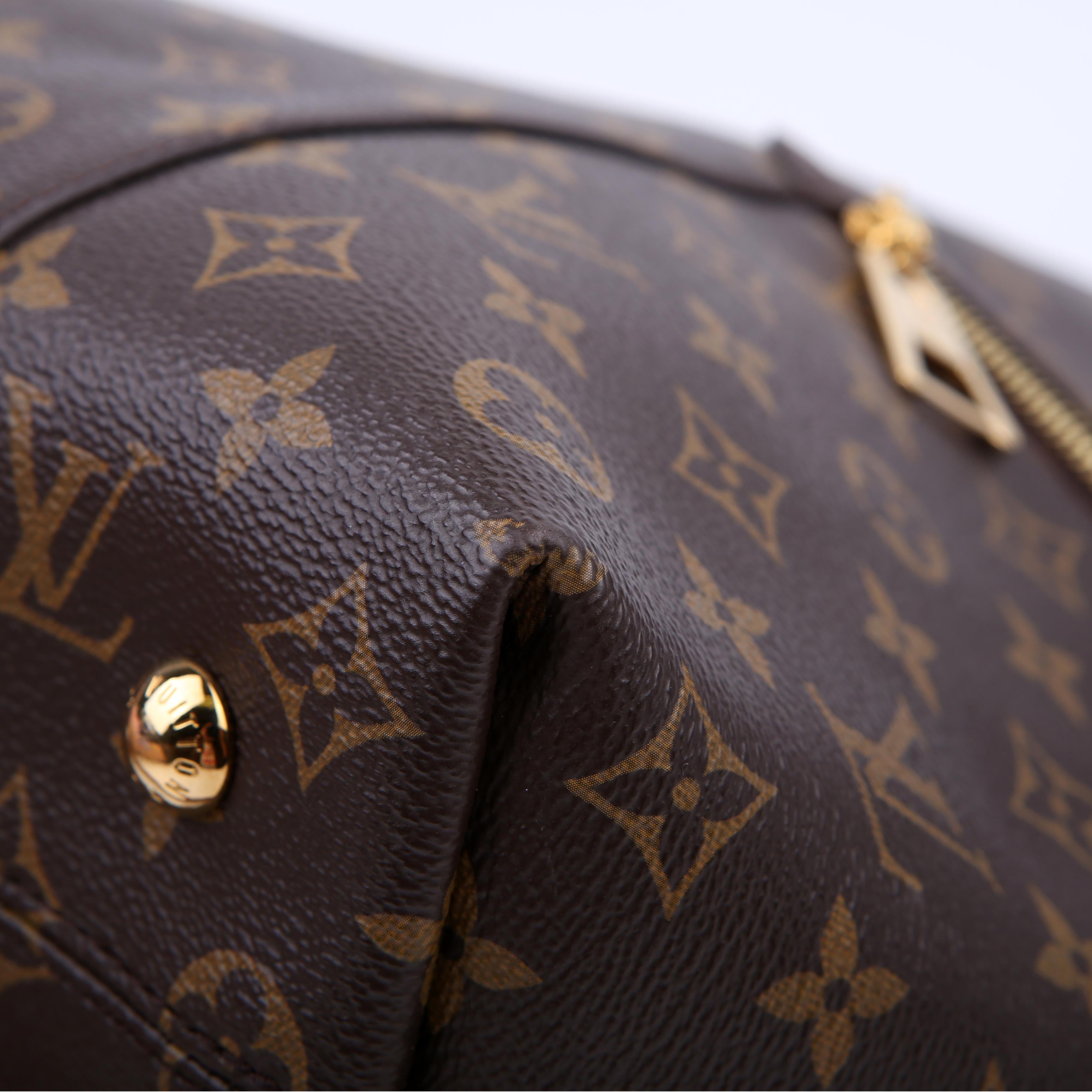 Louis Vuitton Melie Monogram