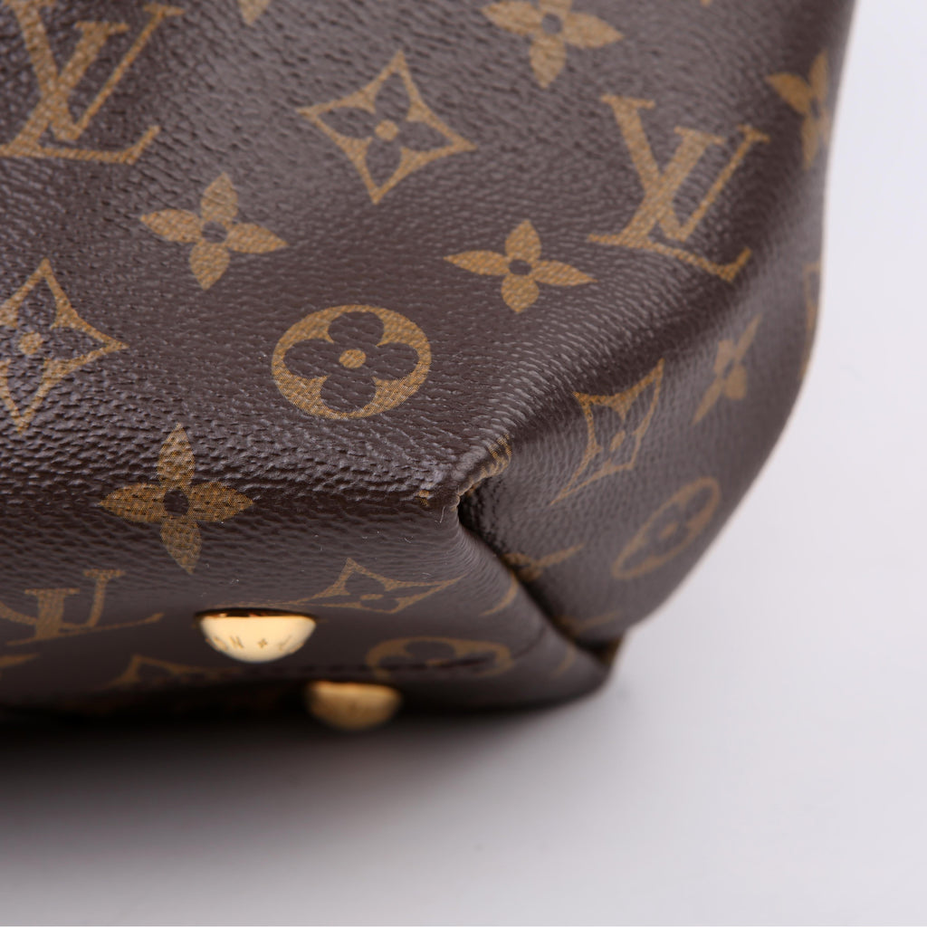 Louis Vuitton Melie Monogram
