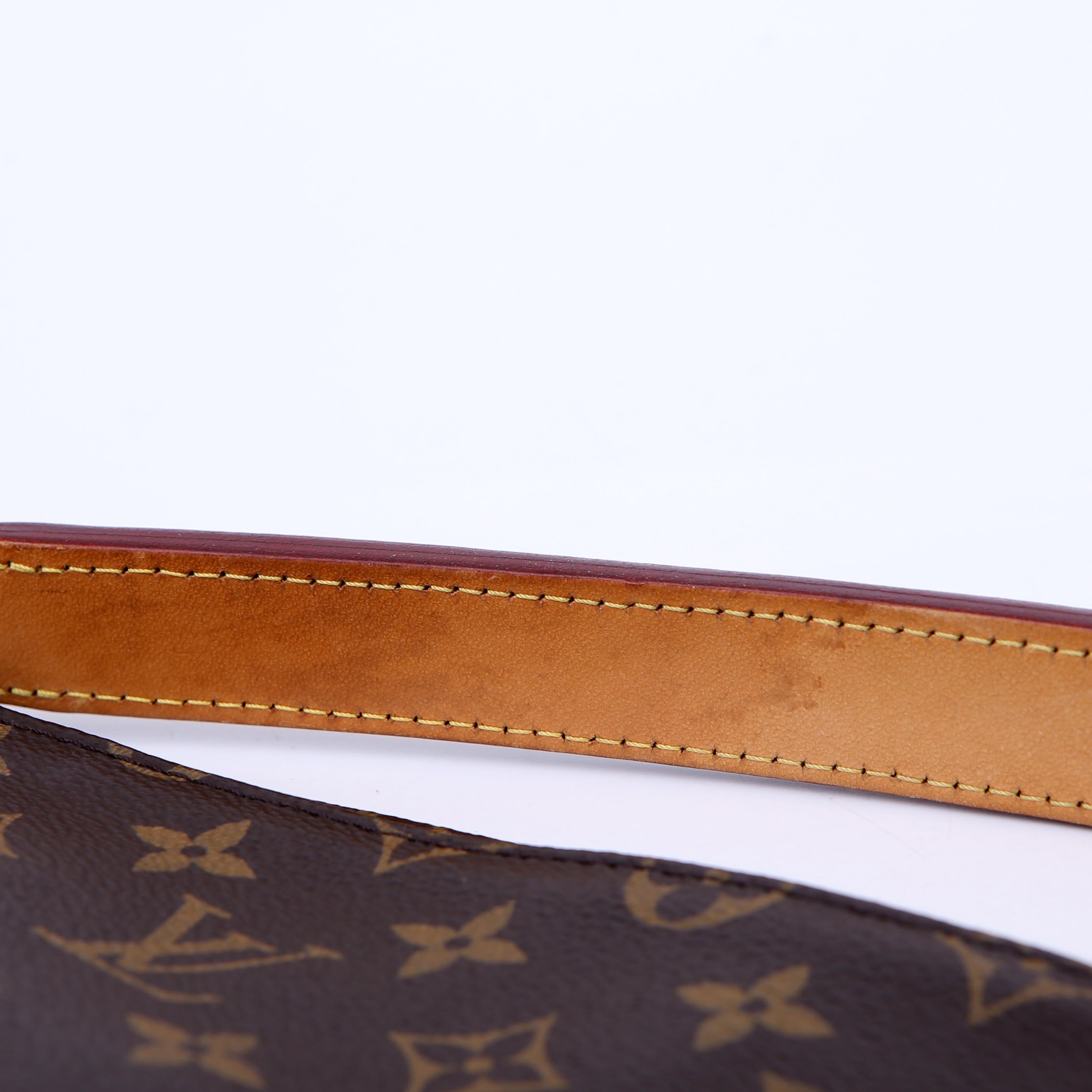 Louis Vuitton Melie Monogram