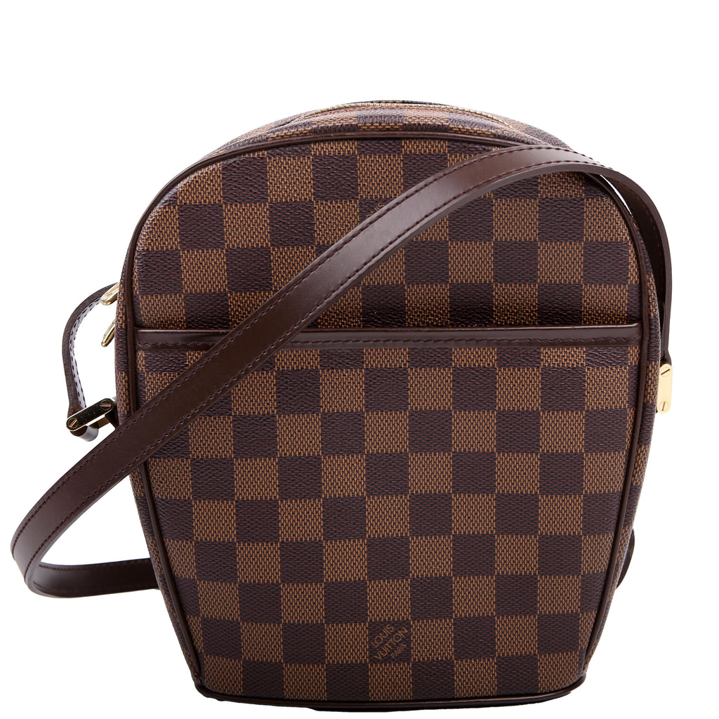 Louis Vuitton Ipanema PM Damier Ebene