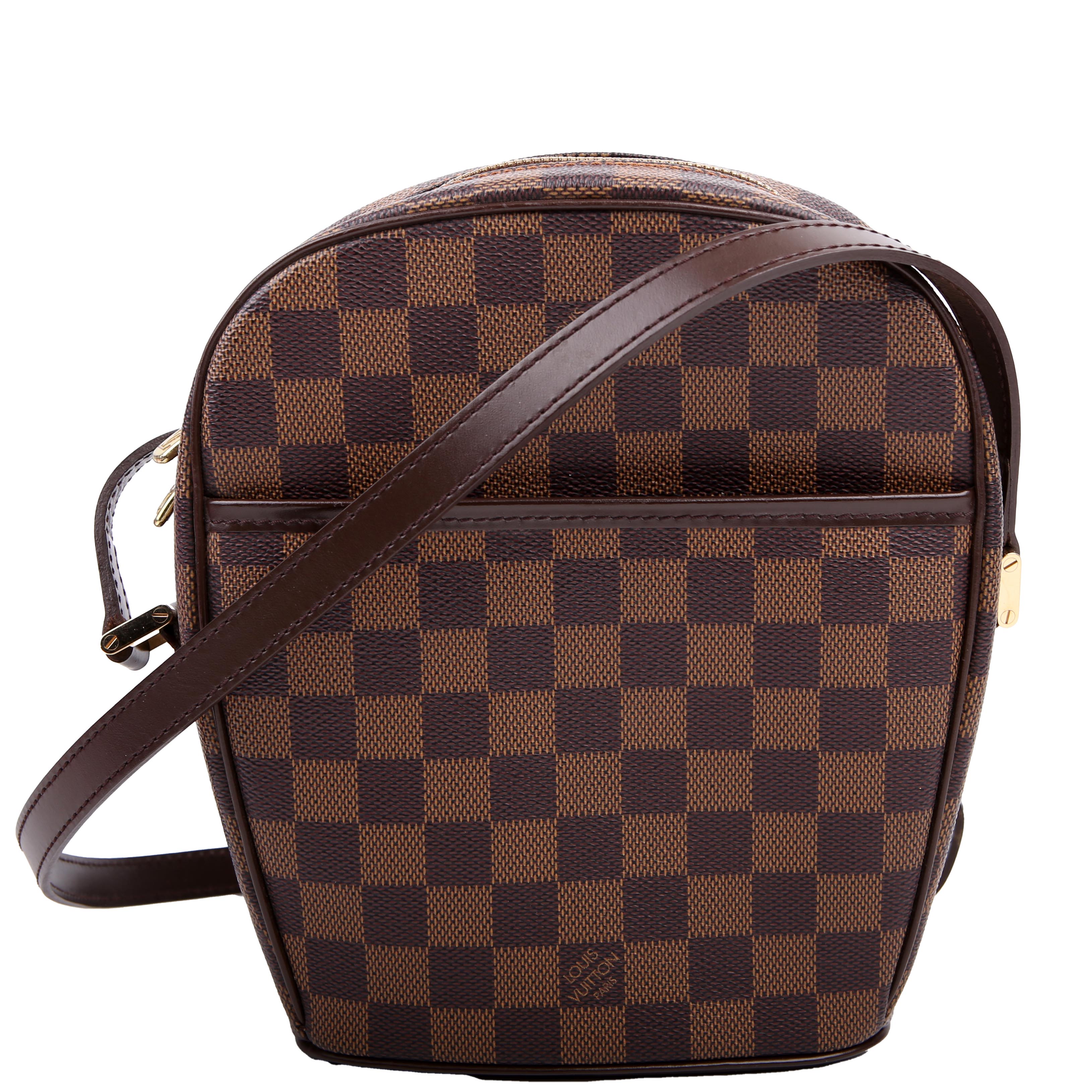 Louis Vuitton Ipanema PM Damier Ebene