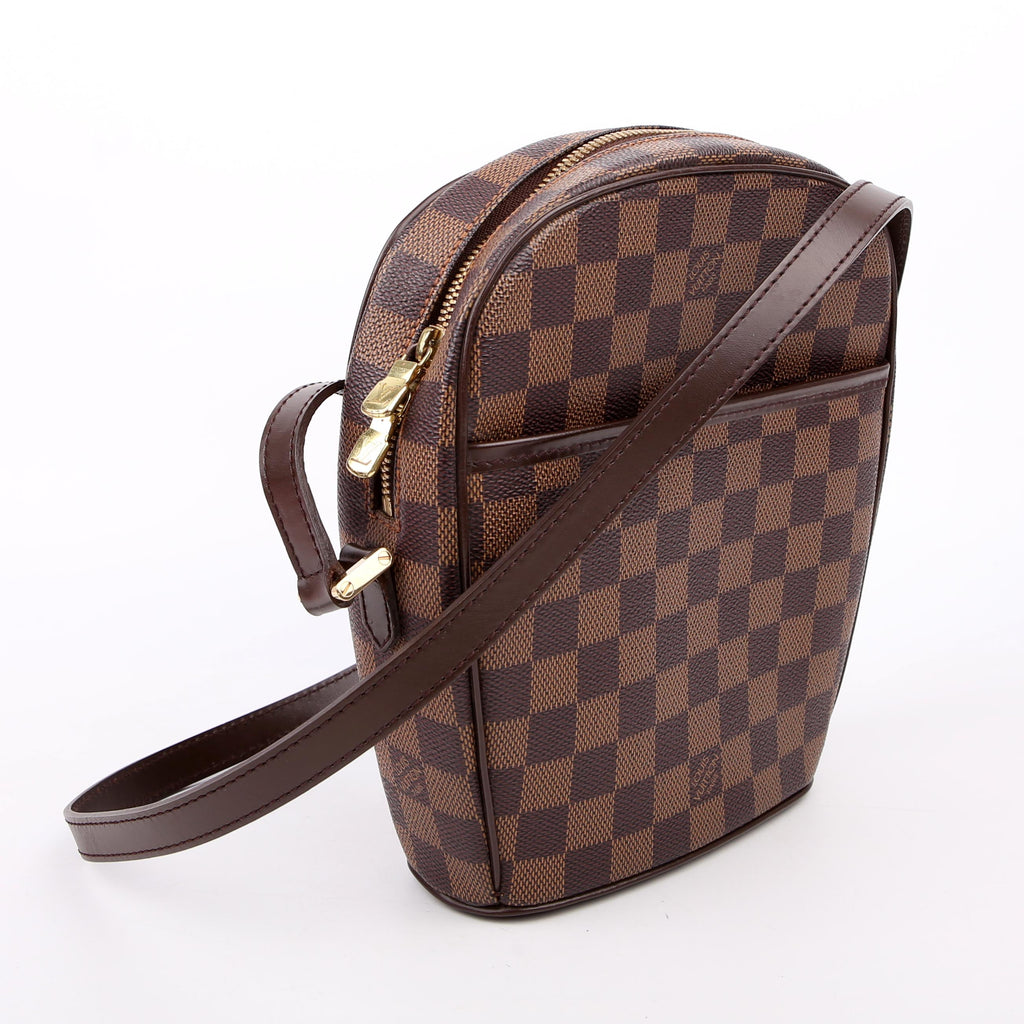 Louis Vuitton Ipanema PM Damier Ebene