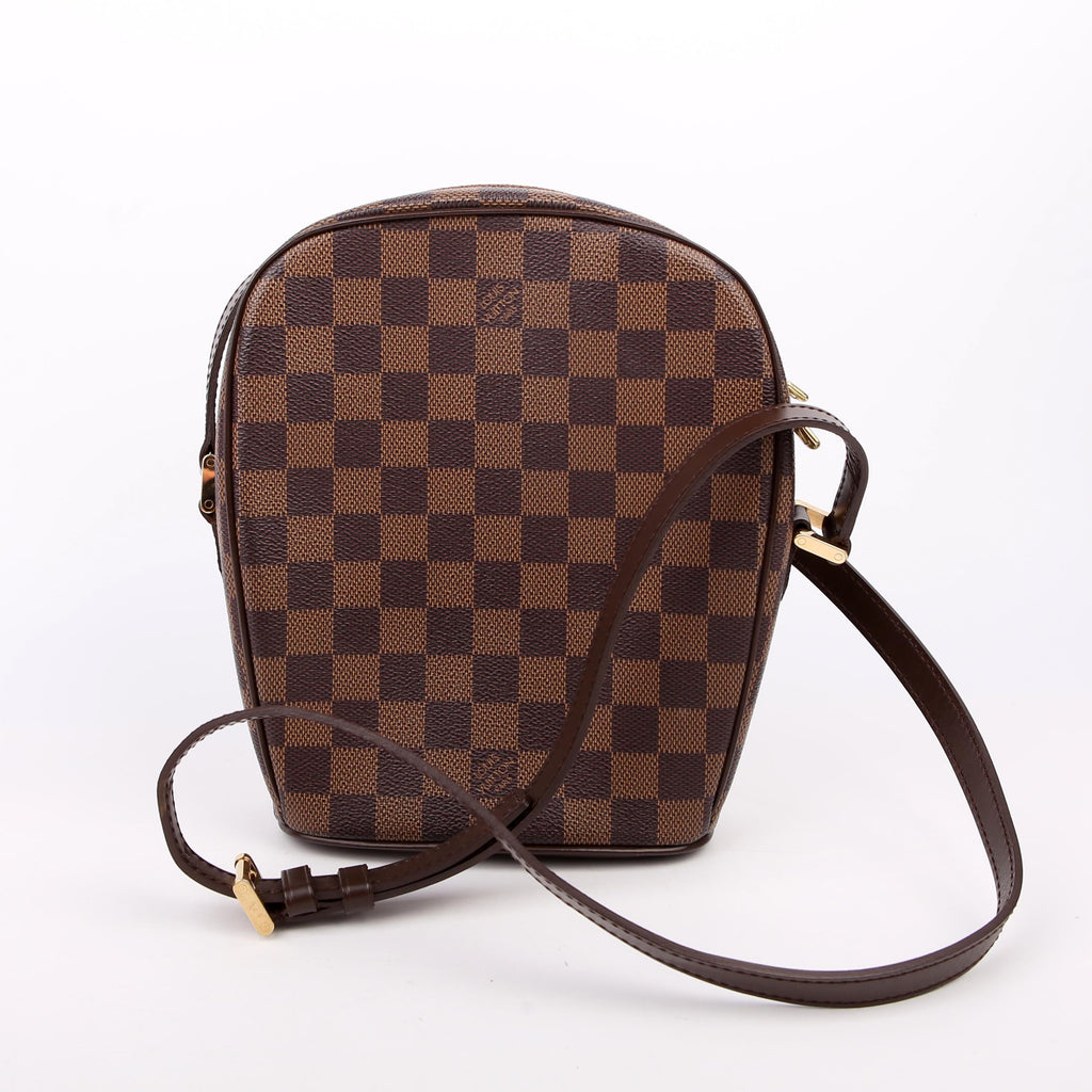 Louis Vuitton Ipanema PM Damier Ebene