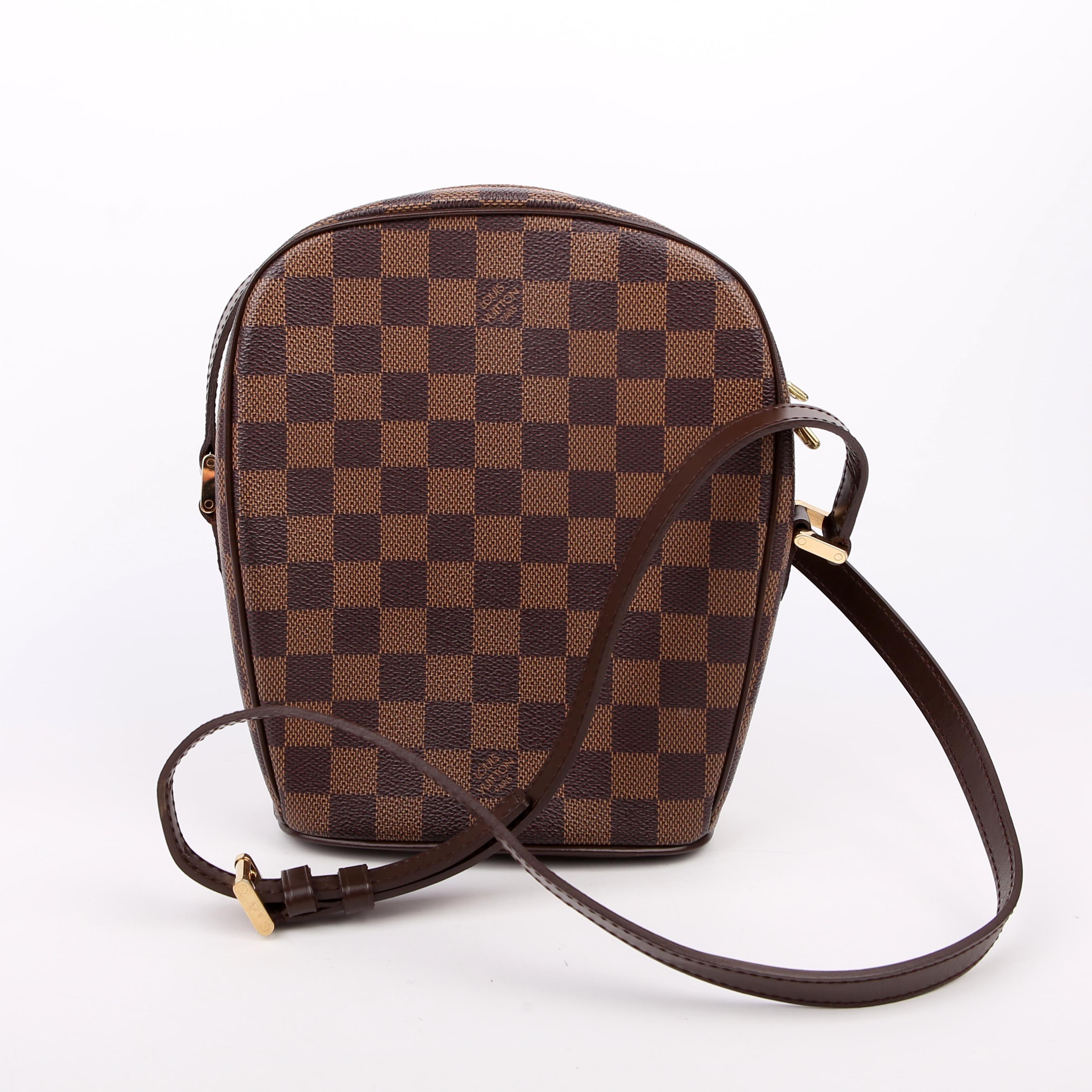 Louis Vuitton Ipanema PM Damier Ebene