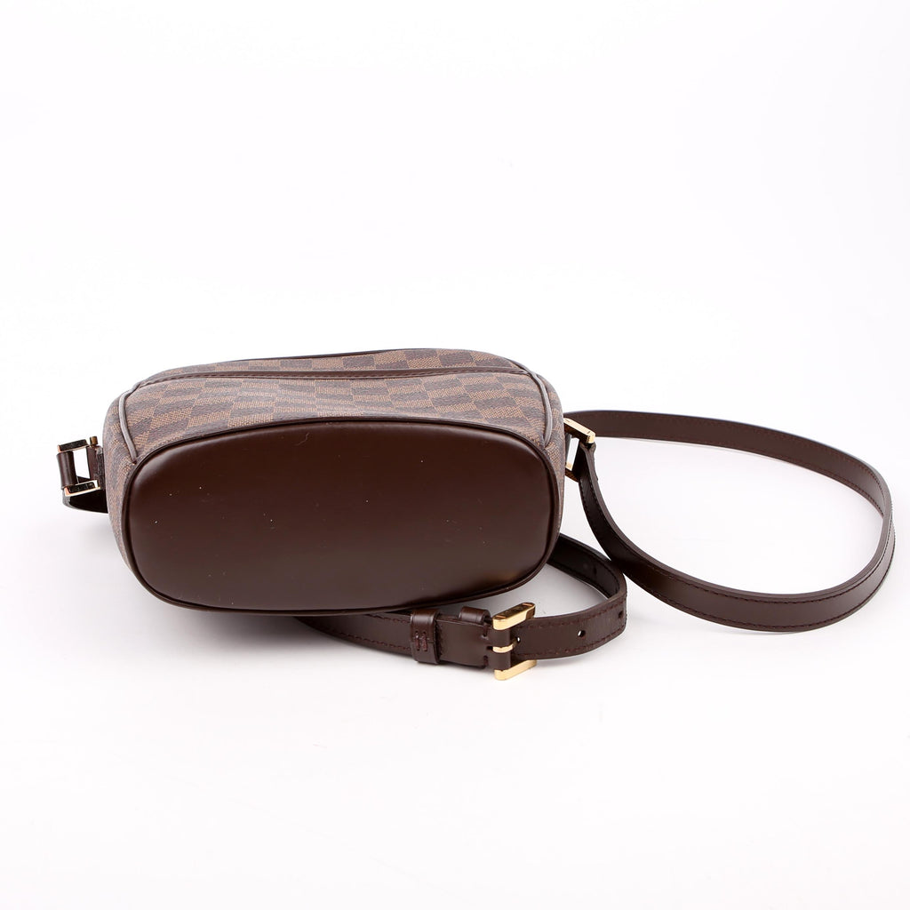 Louis Vuitton Ipanema PM Damier Ebene