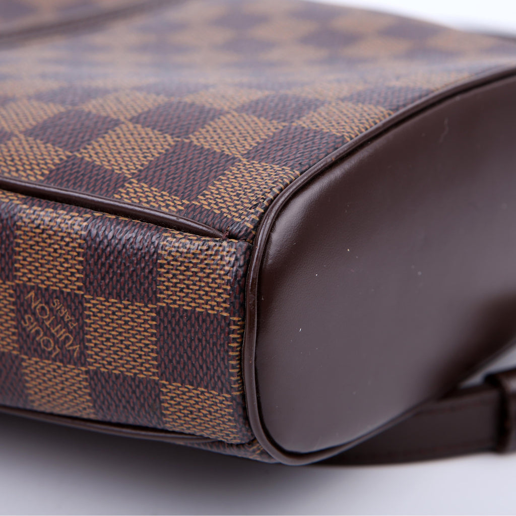 Louis Vuitton Ipanema PM Damier Ebene