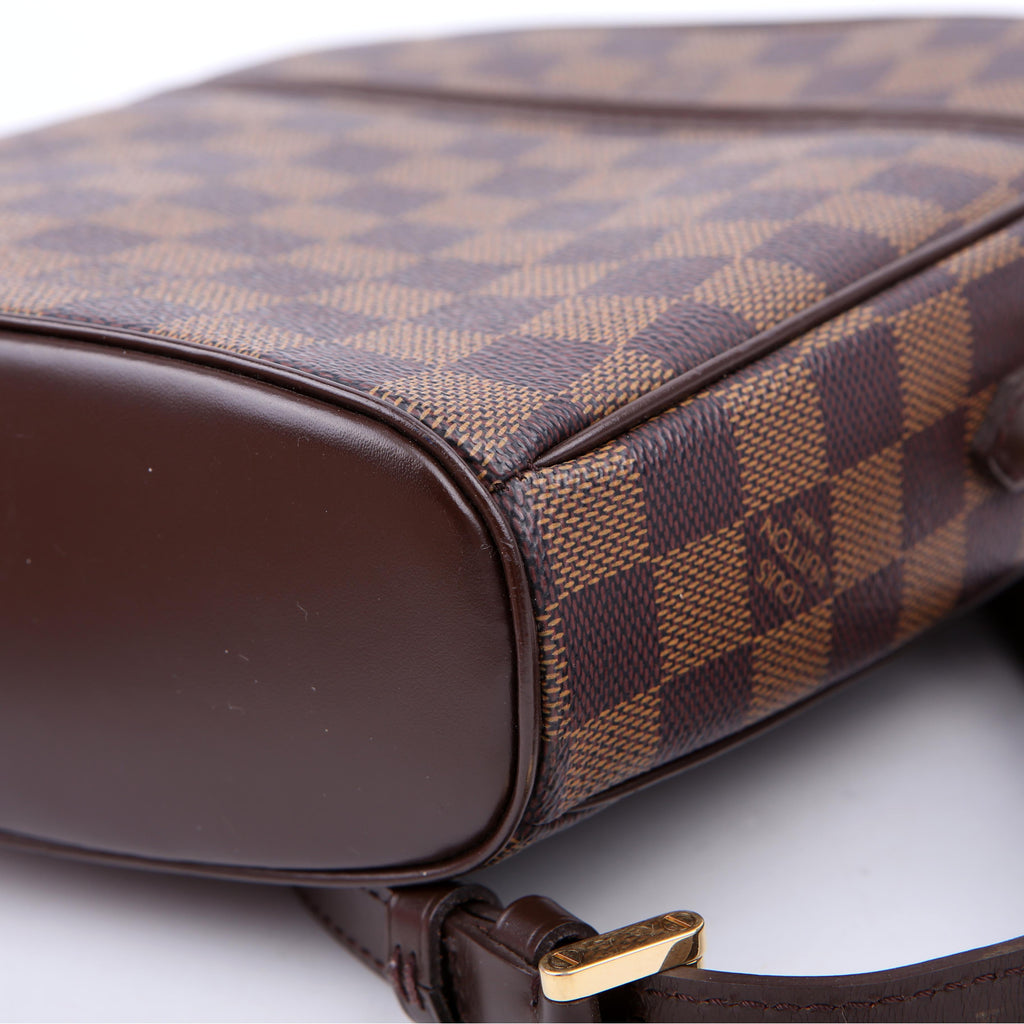 Louis Vuitton Ipanema PM Damier Ebene