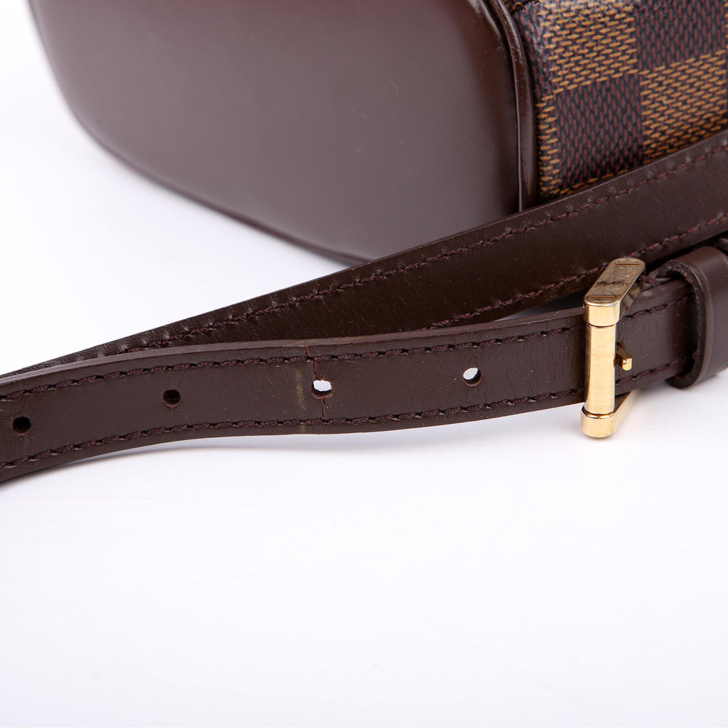 Louis Vuitton Ipanema PM Damier Ebene