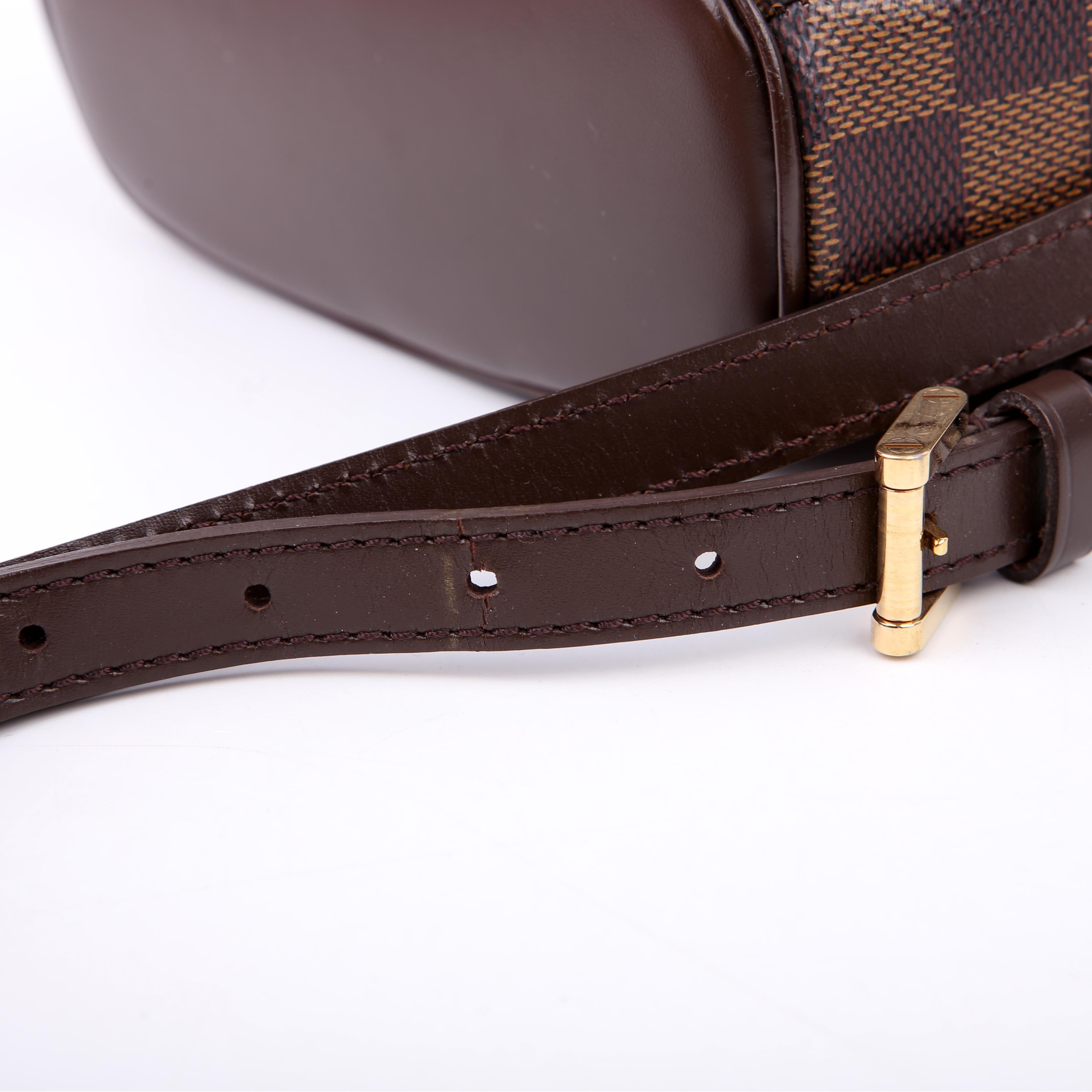 Louis Vuitton Ipanema PM Damier Ebene