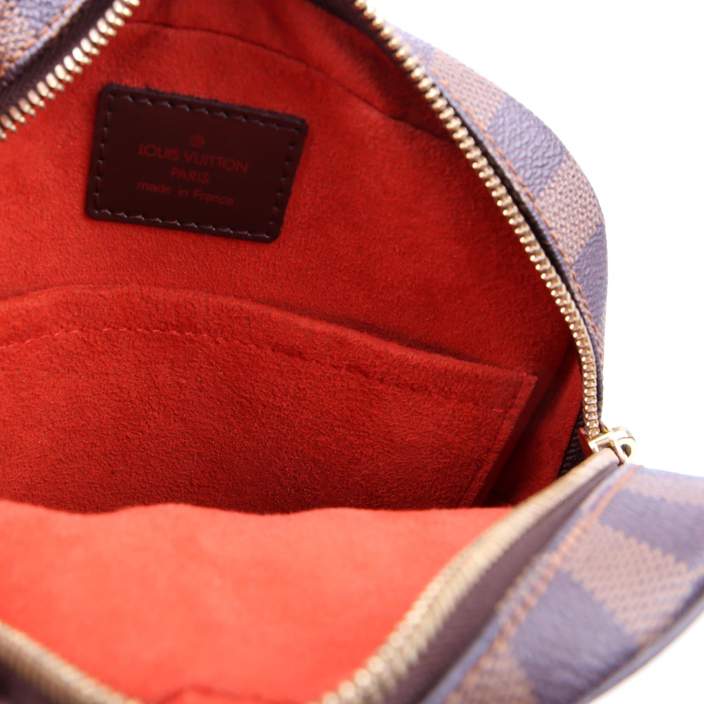 Louis Vuitton Ipanema PM Damier Ebene