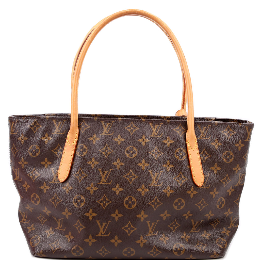 Louis Vuitton Raspail PM Monogram