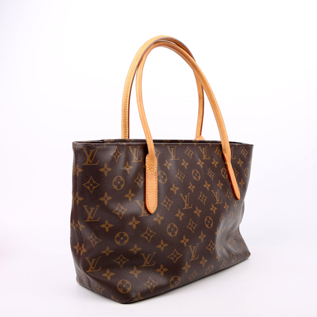 Louis Vuitton Raspail PM Monogram