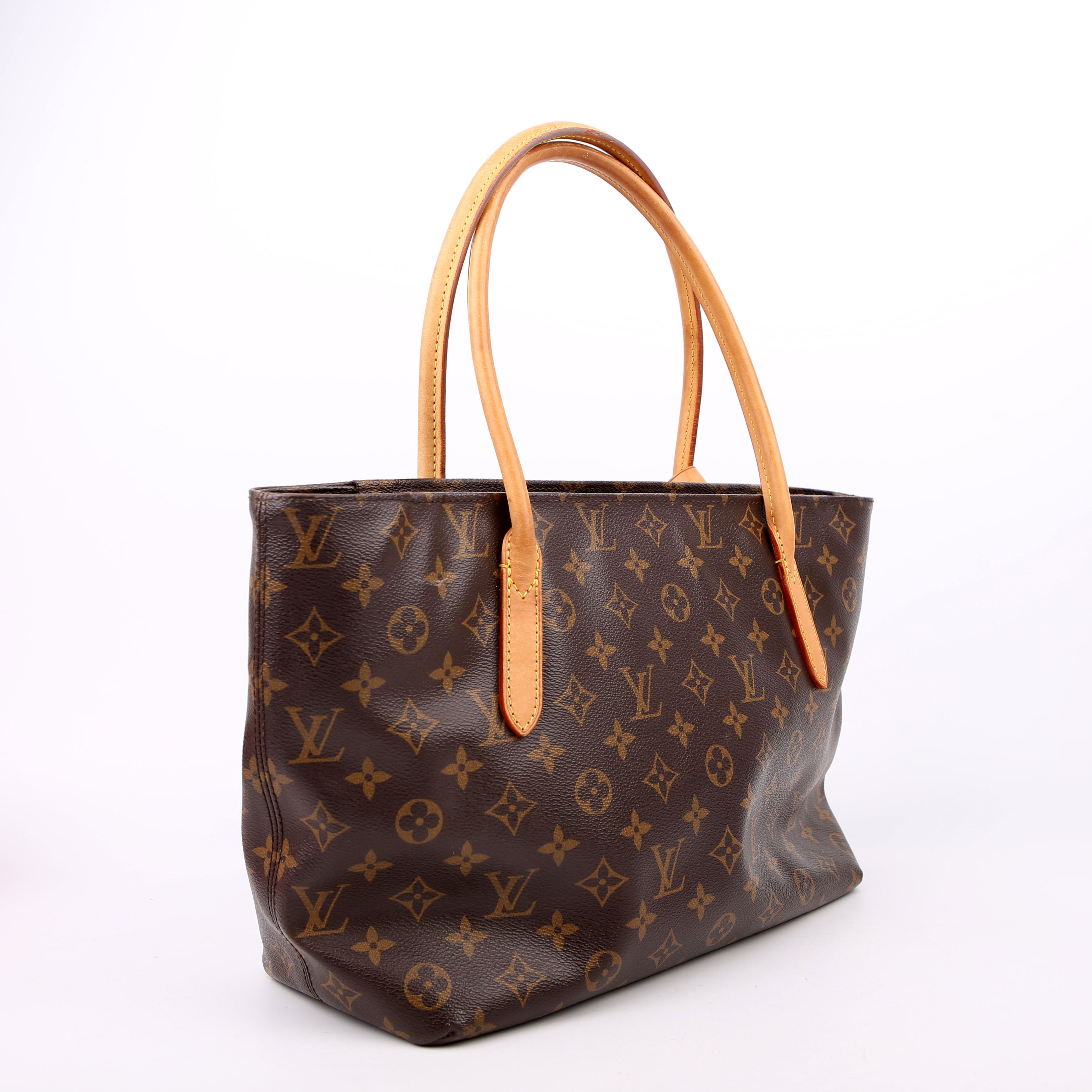Louis Vuitton Raspail PM Monogram