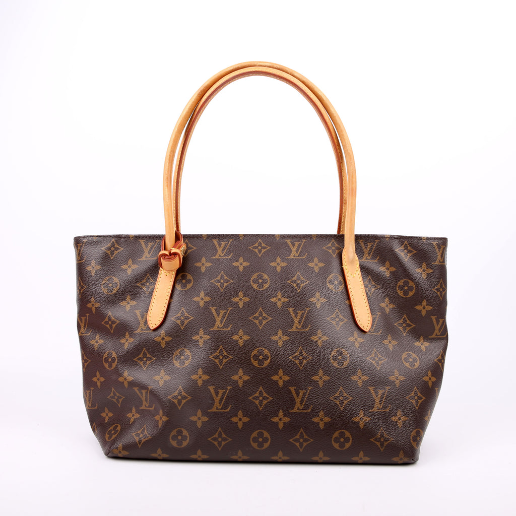 Louis Vuitton Raspail PM Monogram