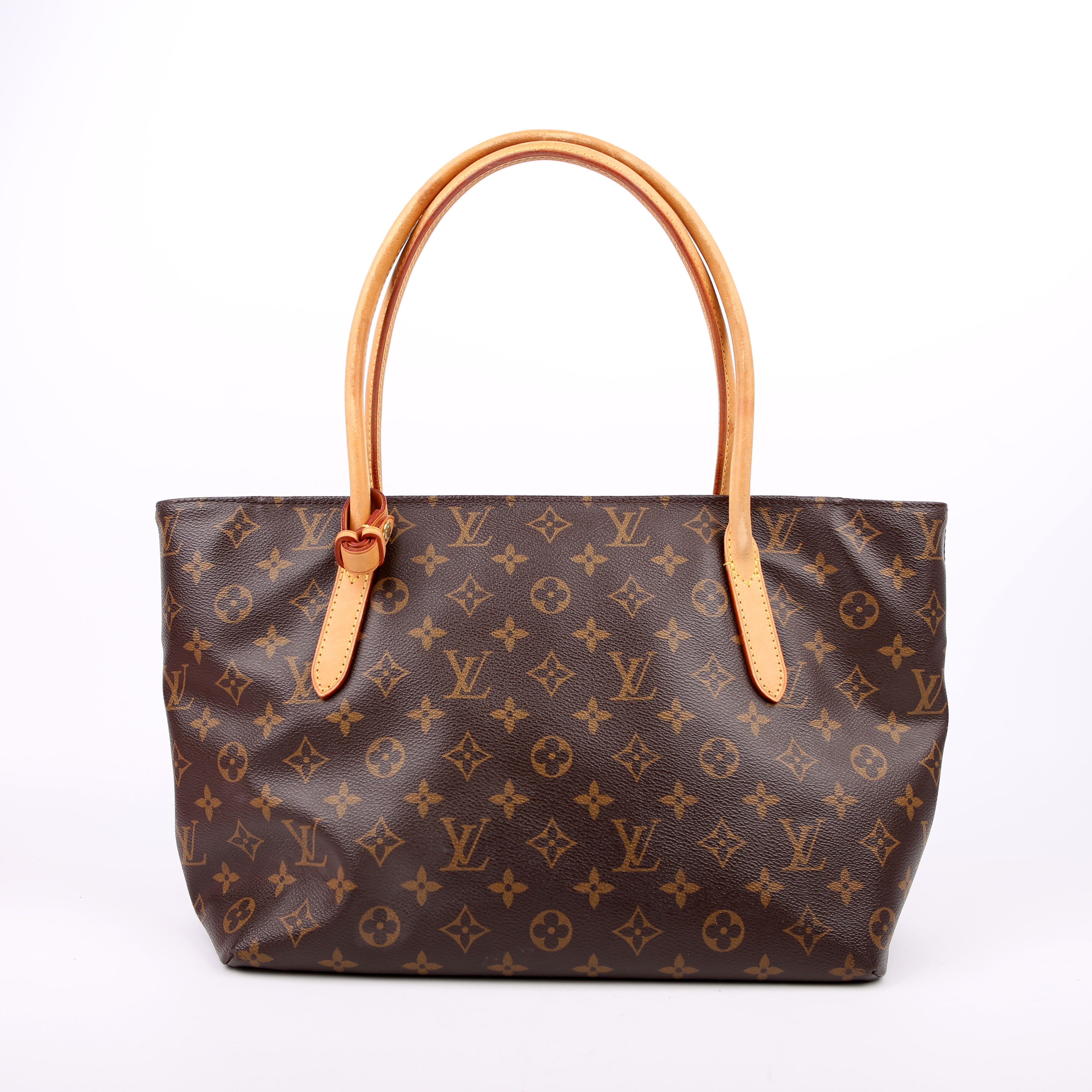Louis Vuitton Raspail PM Monogram