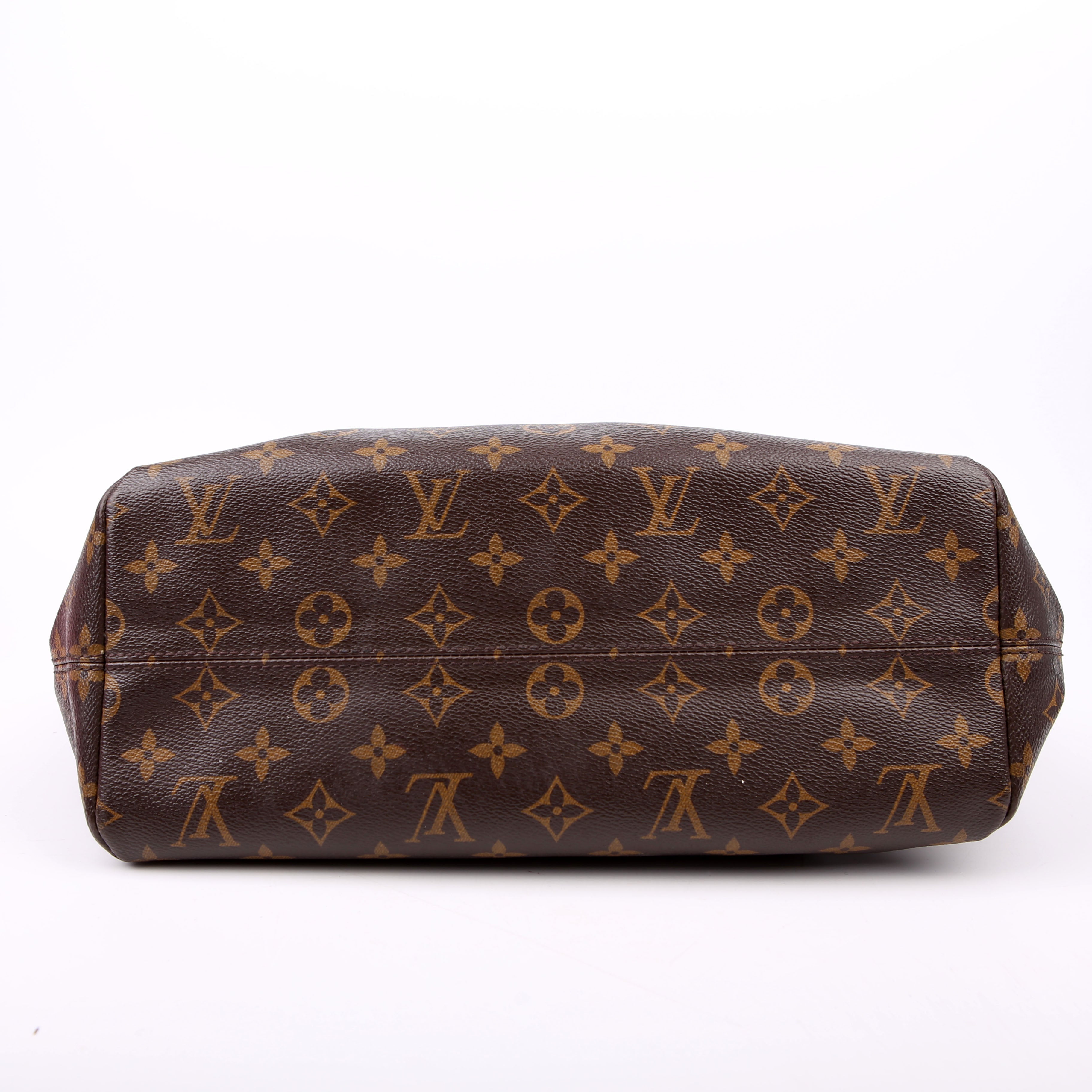 Louis Vuitton Raspail PM Monogram