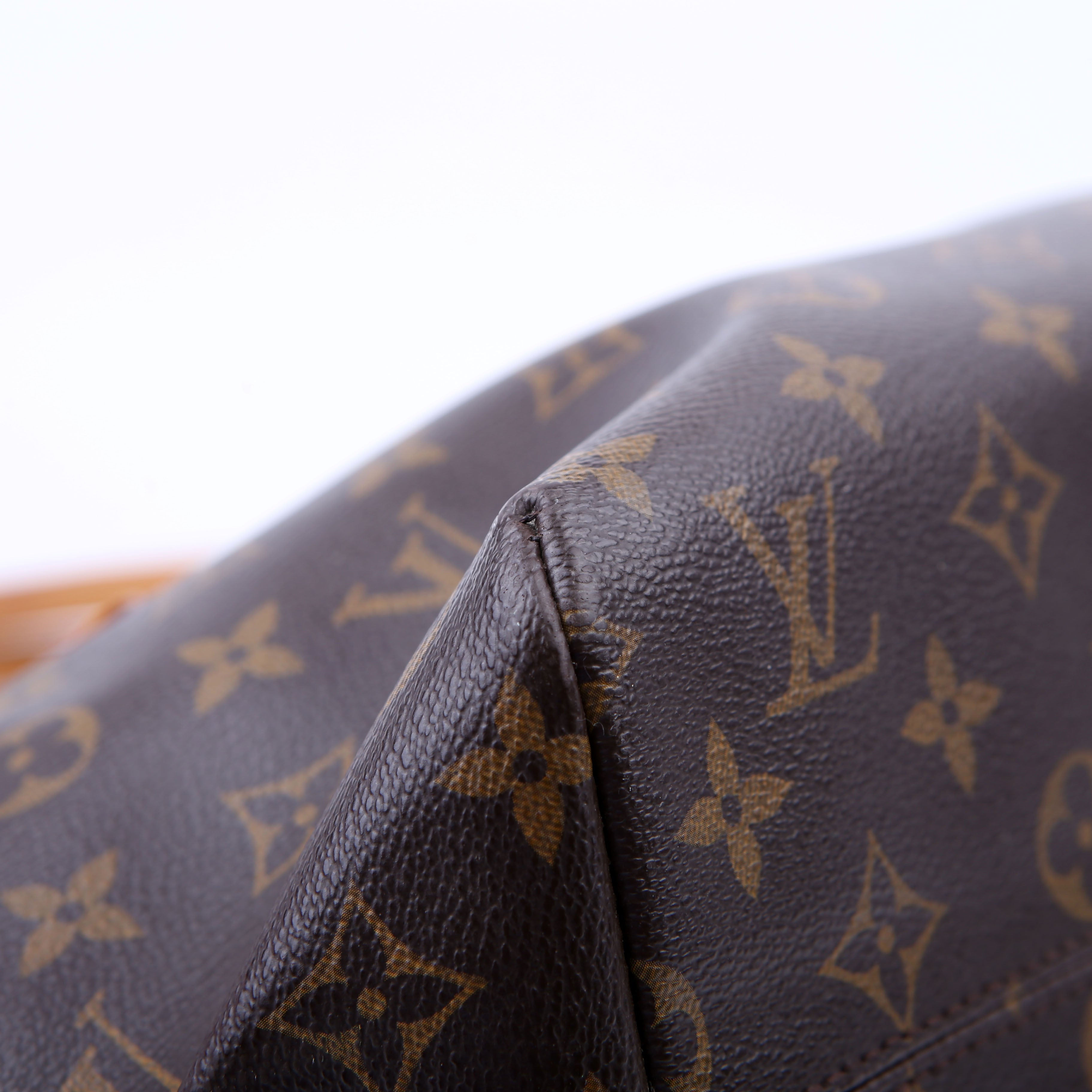 Louis Vuitton Raspail PM Monogram
