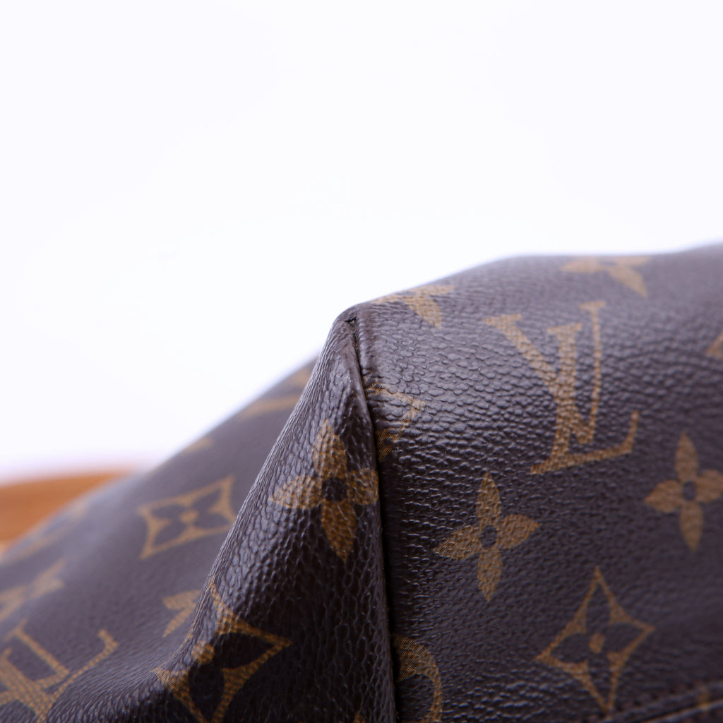 Louis Vuitton Raspail PM Monogram