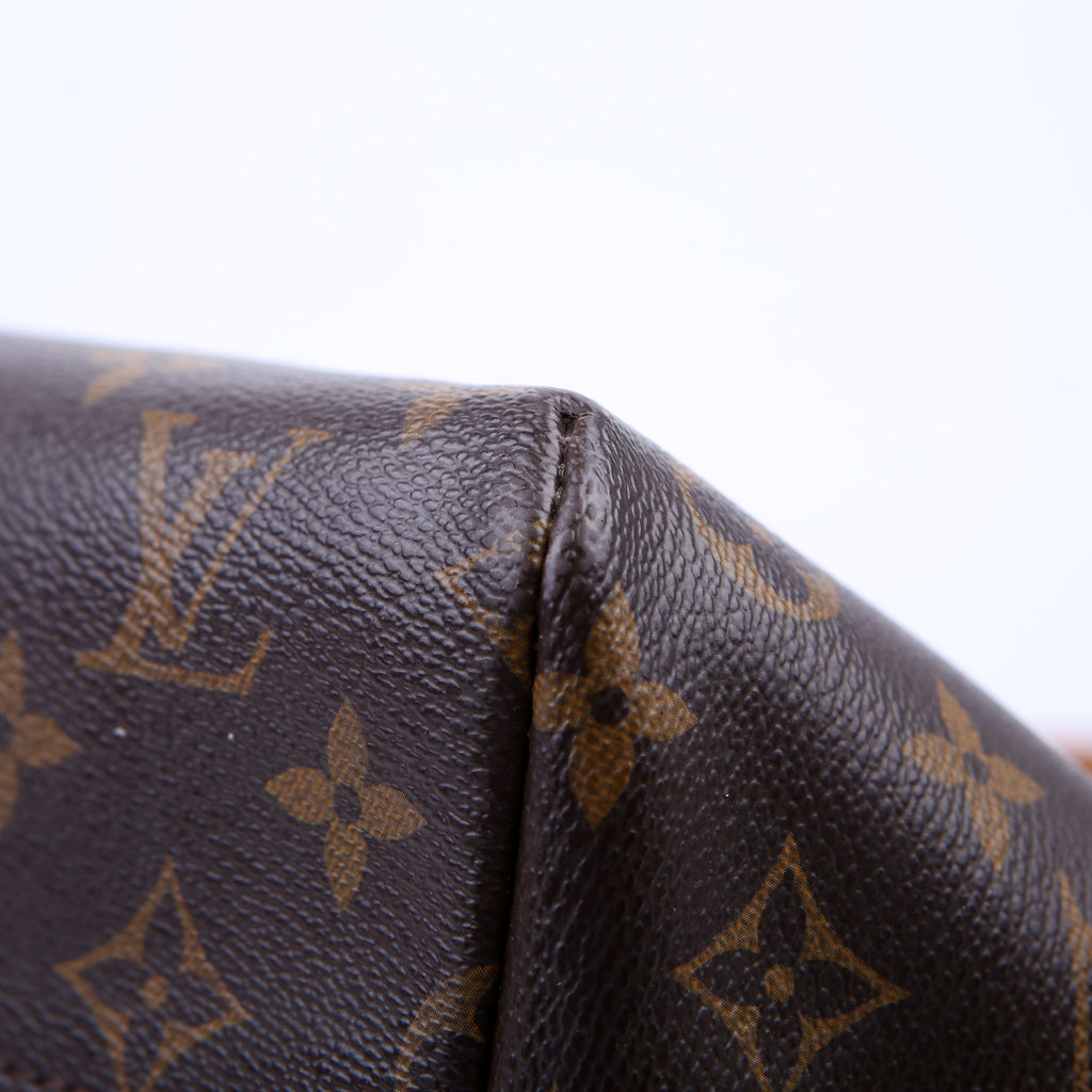 Louis Vuitton Raspail PM Monogram