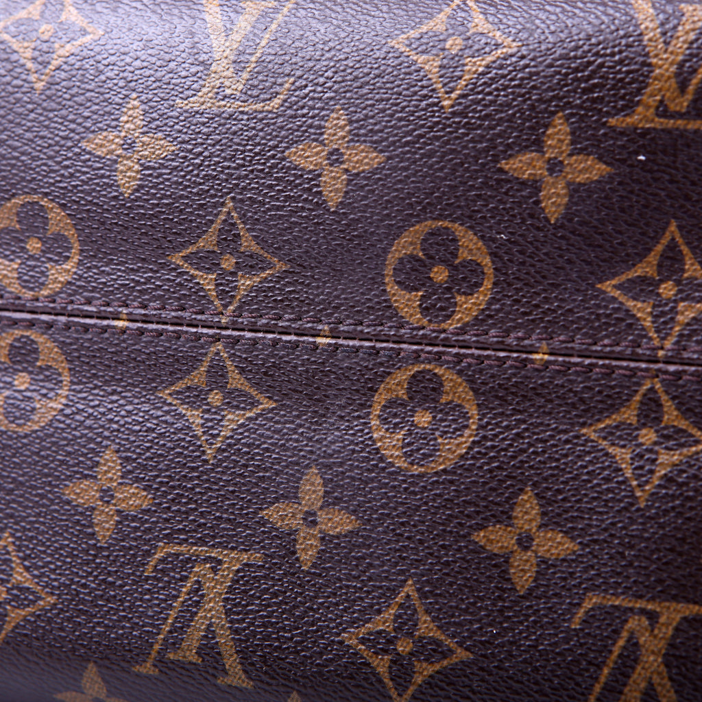 Louis Vuitton Raspail PM Monogram