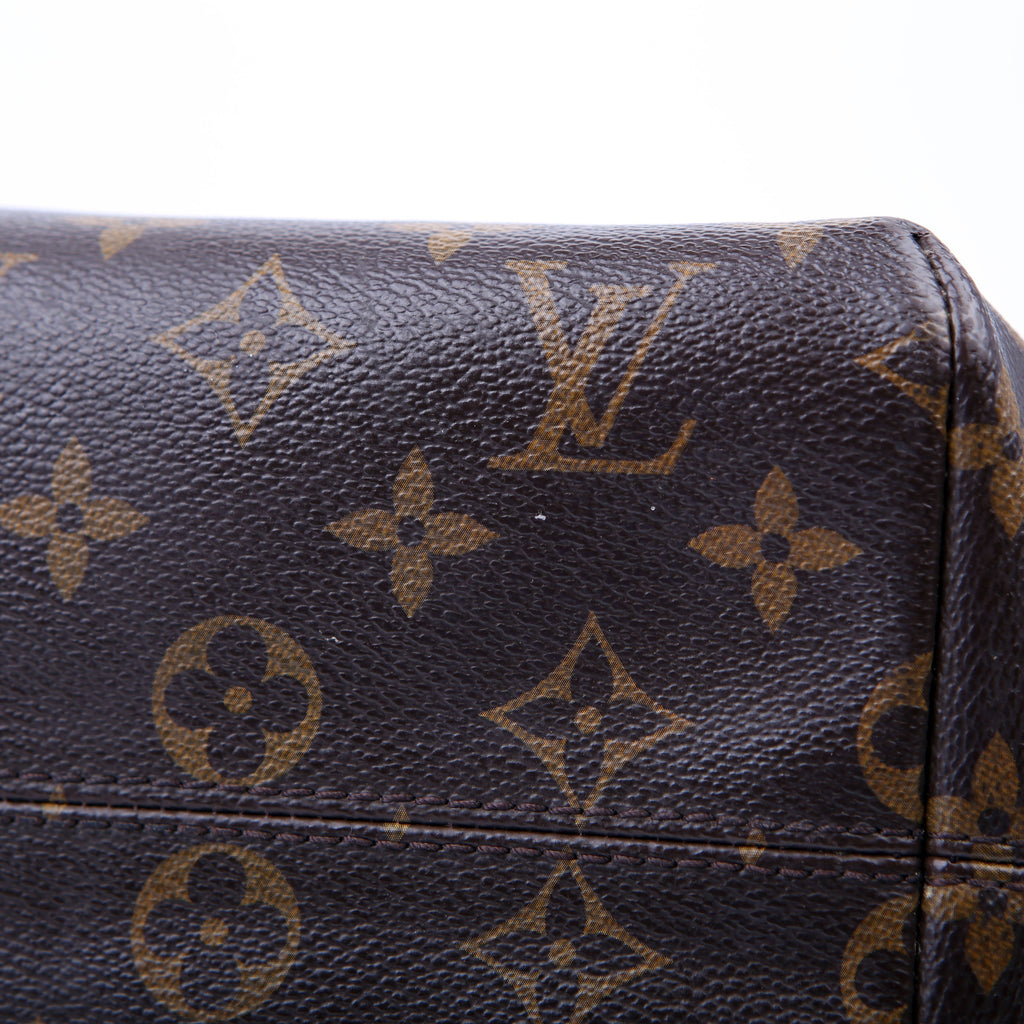 Louis Vuitton Raspail PM Monogram