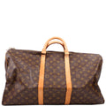 Louis Vuitton Keepall 55 Monogram