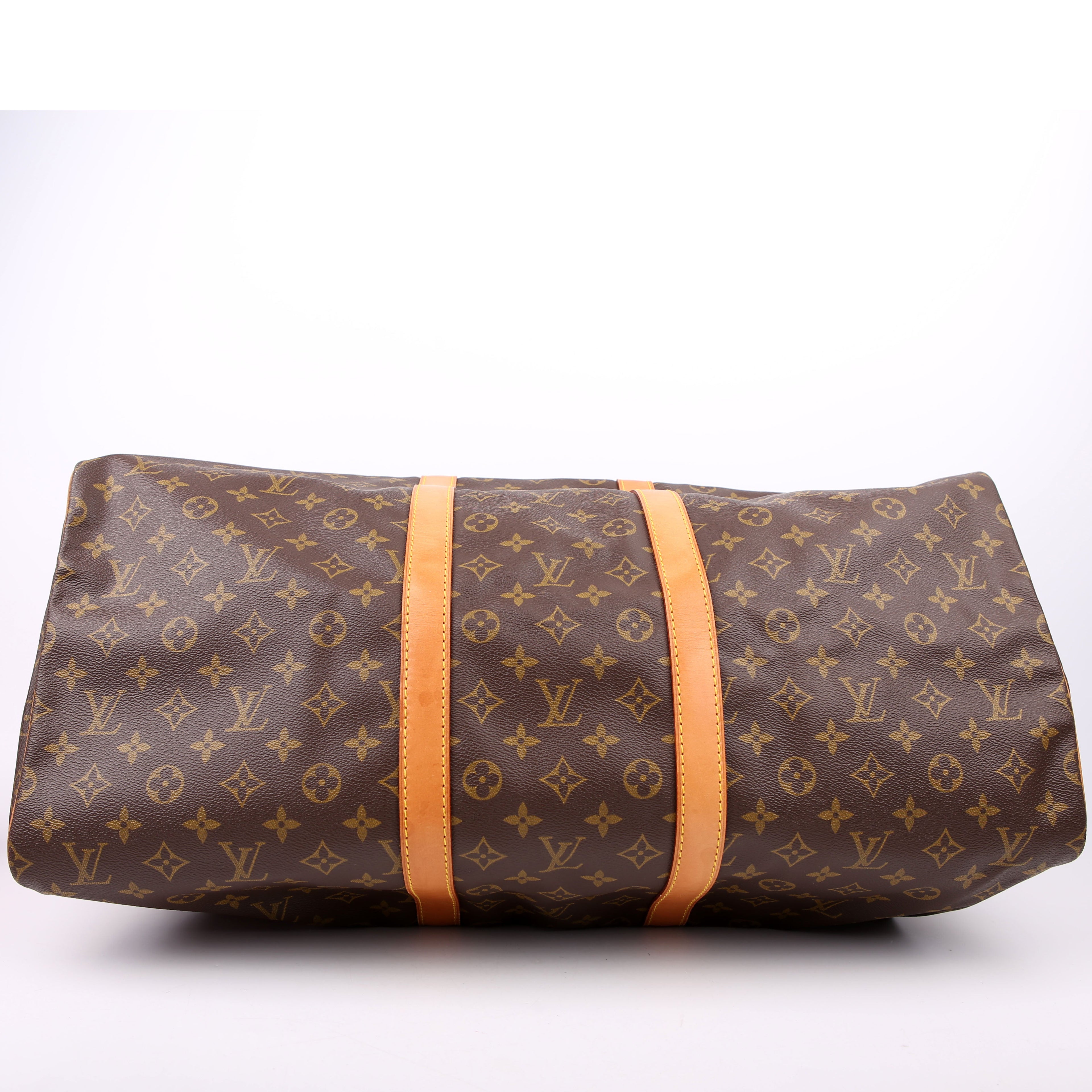 Louis Vuitton Keepall 55 Monogram