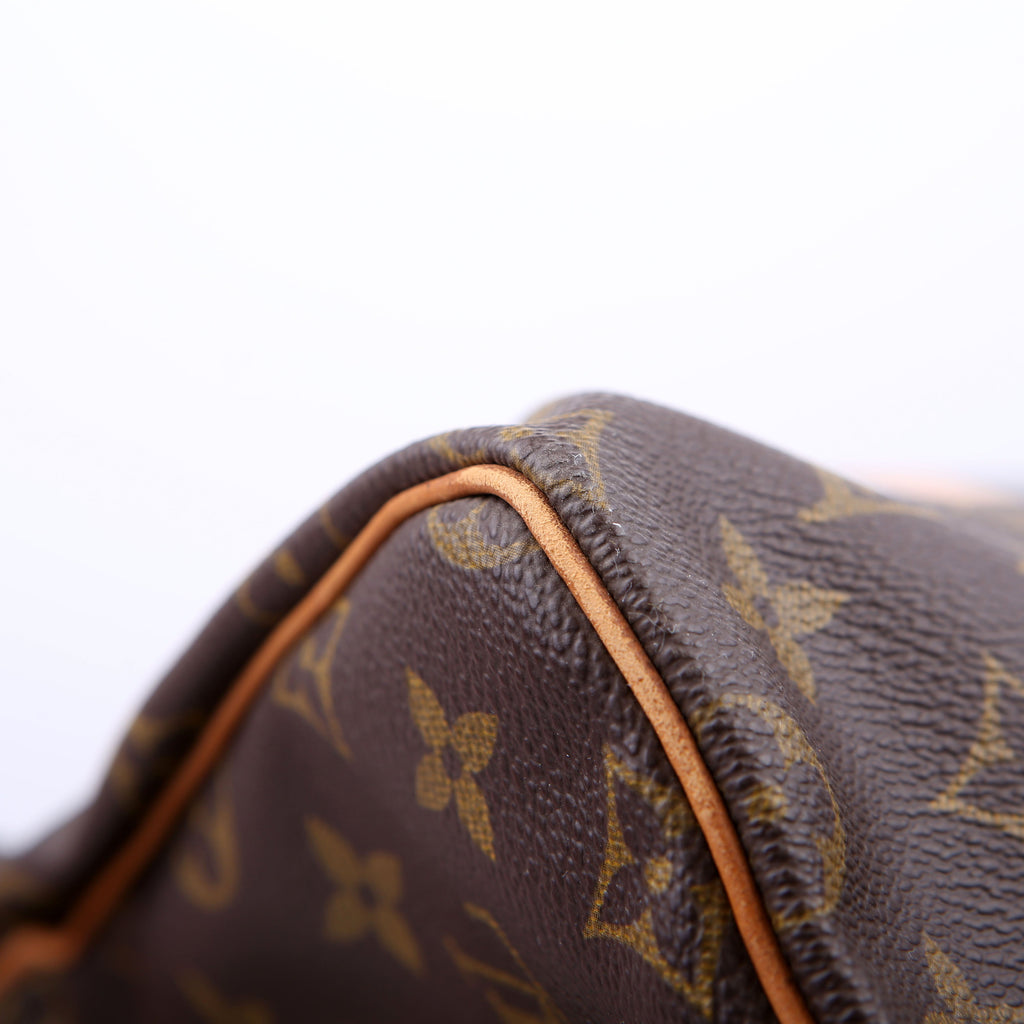 Louis Vuitton Keepall 55 Monogram