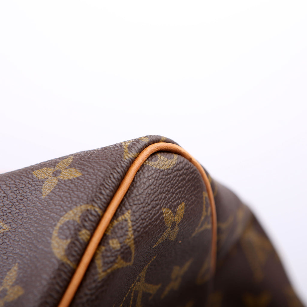 Louis Vuitton Keepall 55 Monogram
