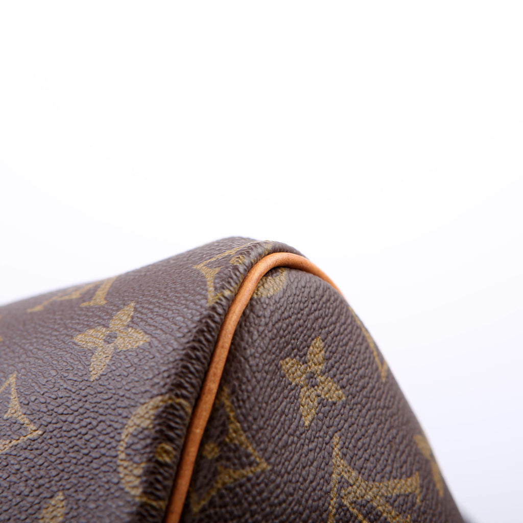 Louis Vuitton Keepall 55 Monogram