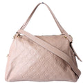 Louis Vuitton Ponthieu PM Empreinte Brown