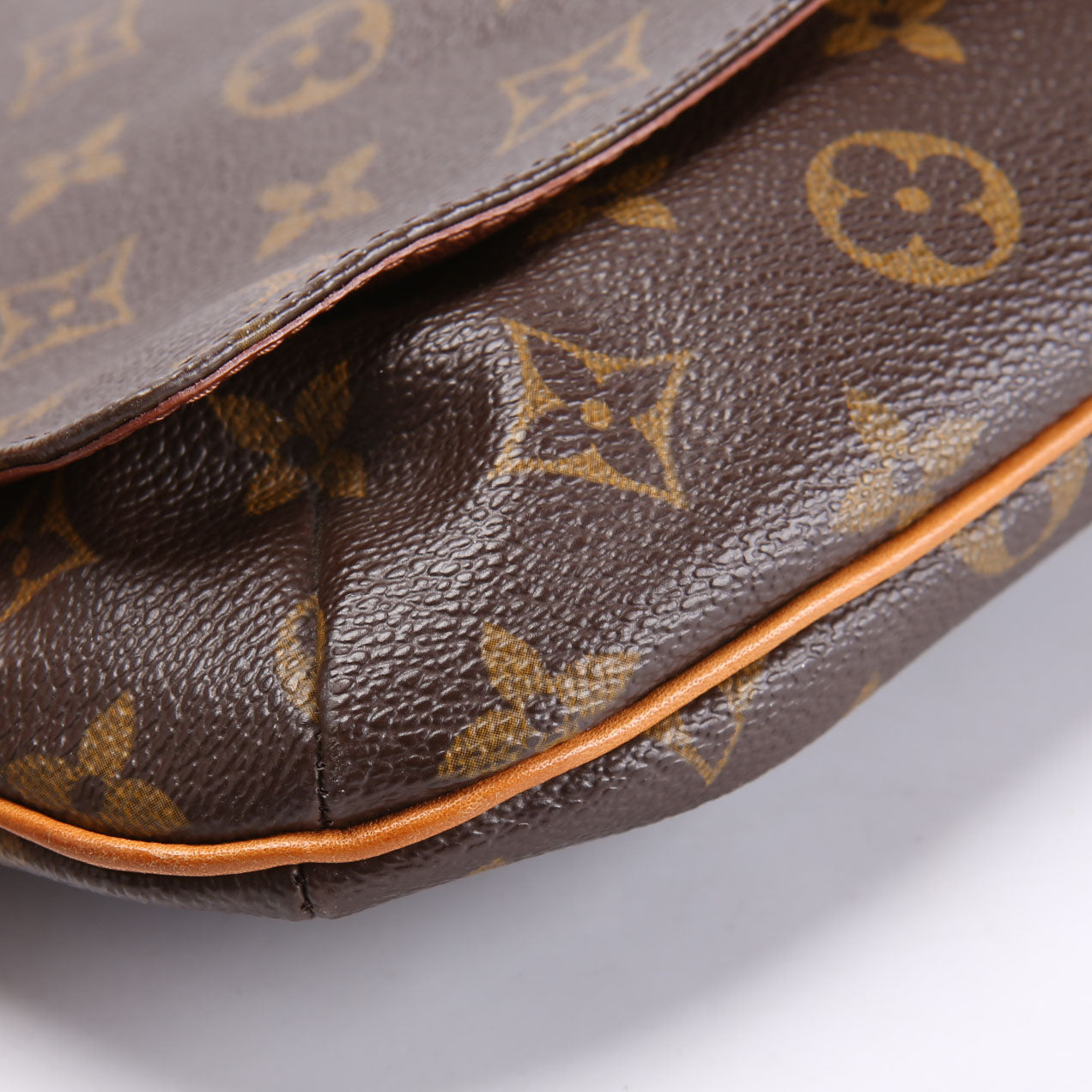 Louis Vuitton Musette Tango Short Monogram