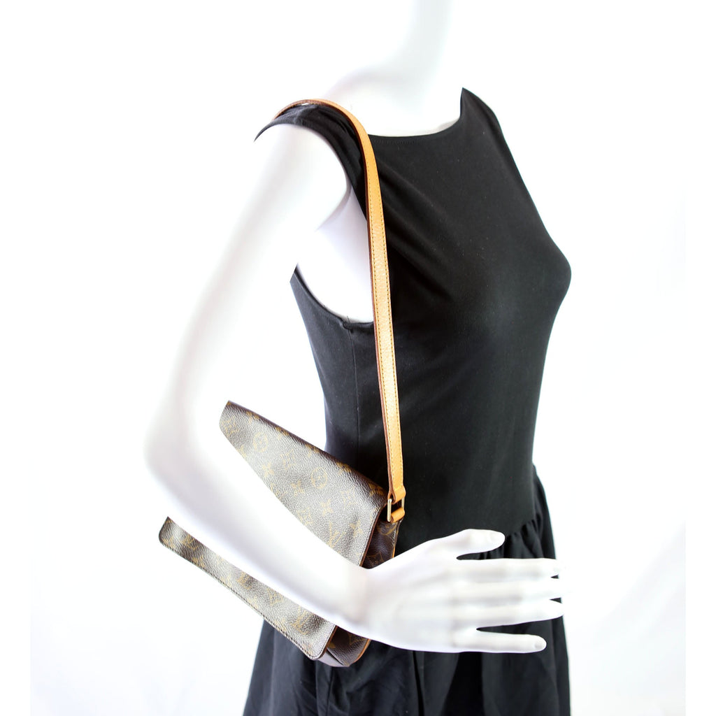 Louis Vuitton Musette Tango Short Monogram