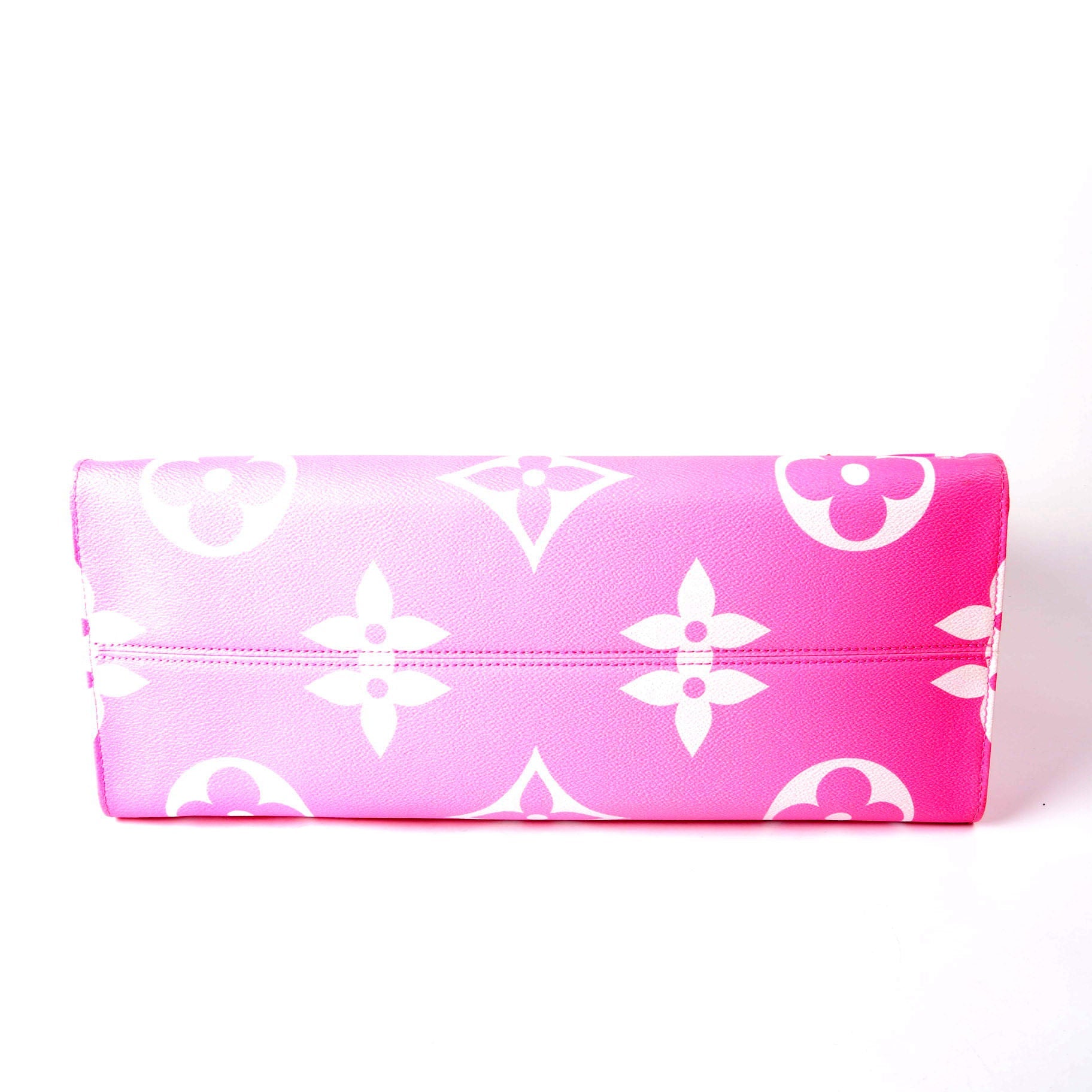 Louis Vuitton ONTHEGO GM Escale Red/Pink