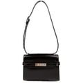 Saint Laurent Manhattan Mini Black