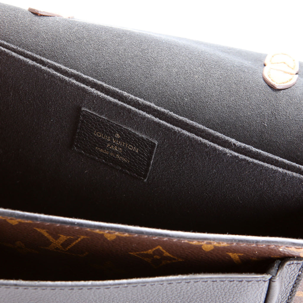 Louis Vuitton Vaugirard Monogram
