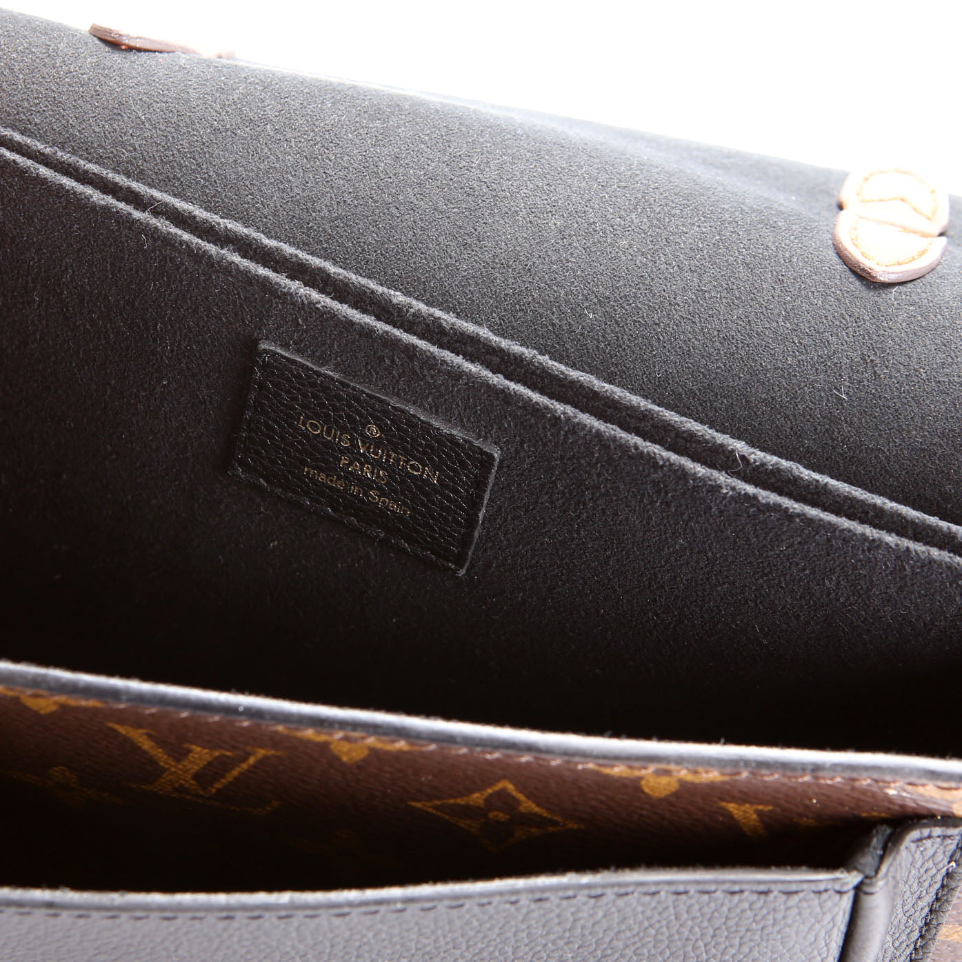 Louis Vuitton Vaugirard Monogram