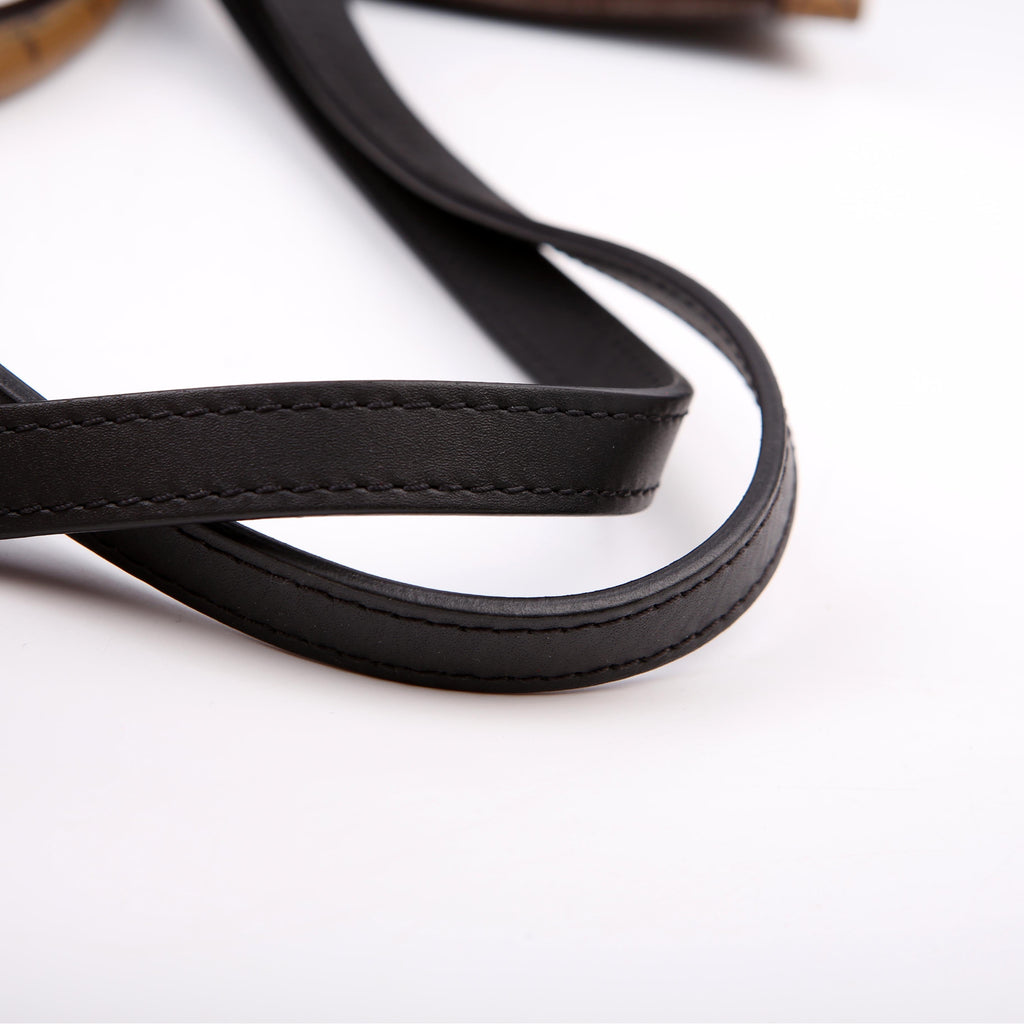 Louis Vuitton ONTHEGO GM Reverse Monogram Black