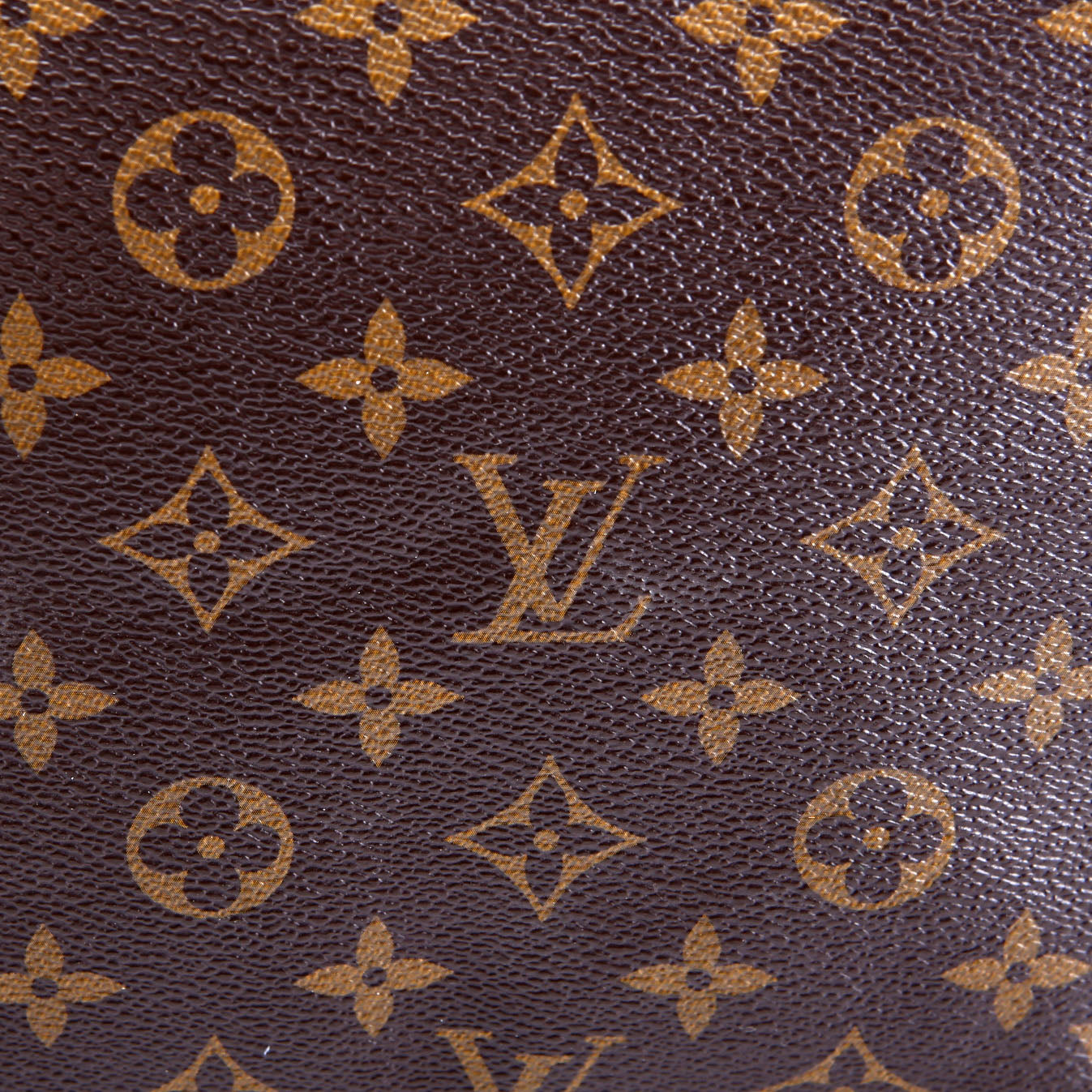 Louis Vuitton Neverfull With Wallet MM Monogram