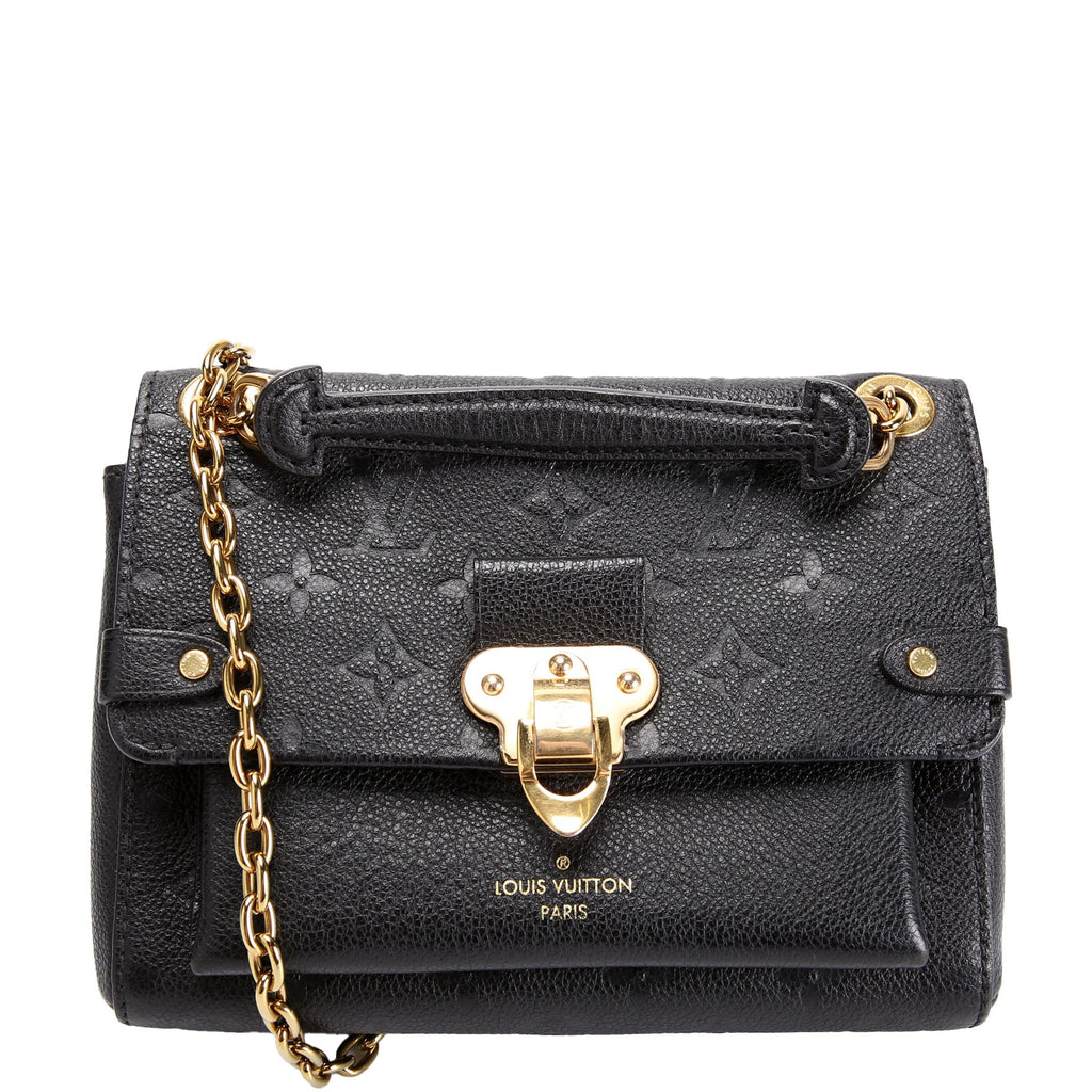 Louis Vuitton Vavin BB Emprainte