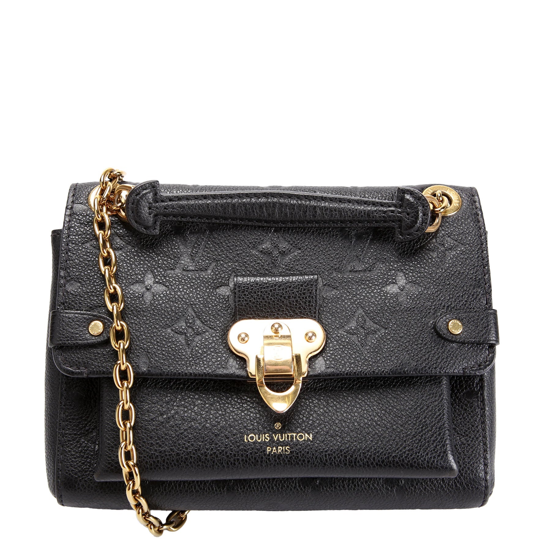 Louis Vuitton Vavin BB Emprainte