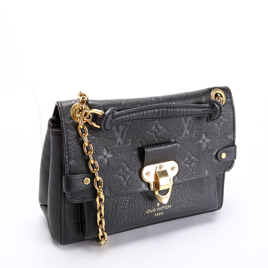 Louis Vuitton Vavin BB Emprainte