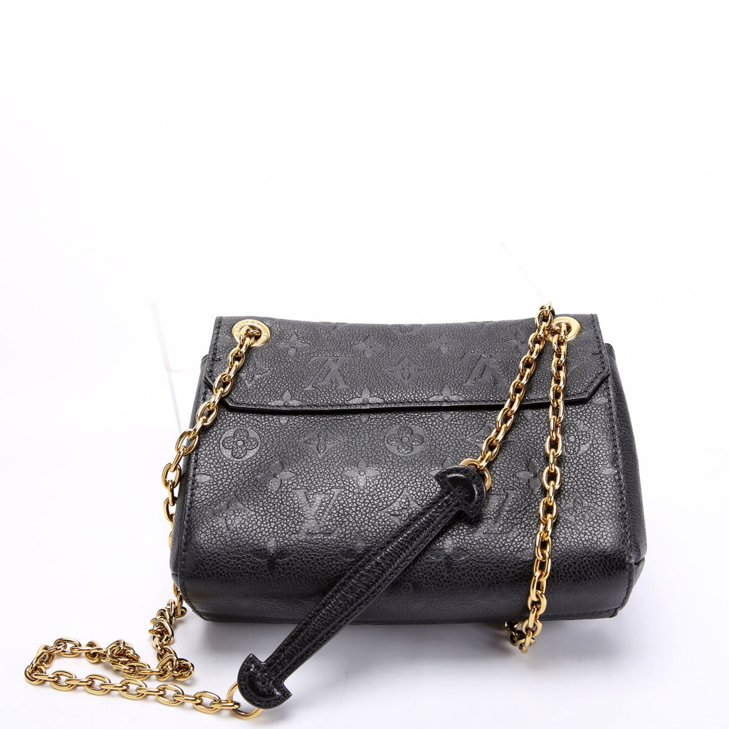 Louis Vuitton Vavin BB Emprainte