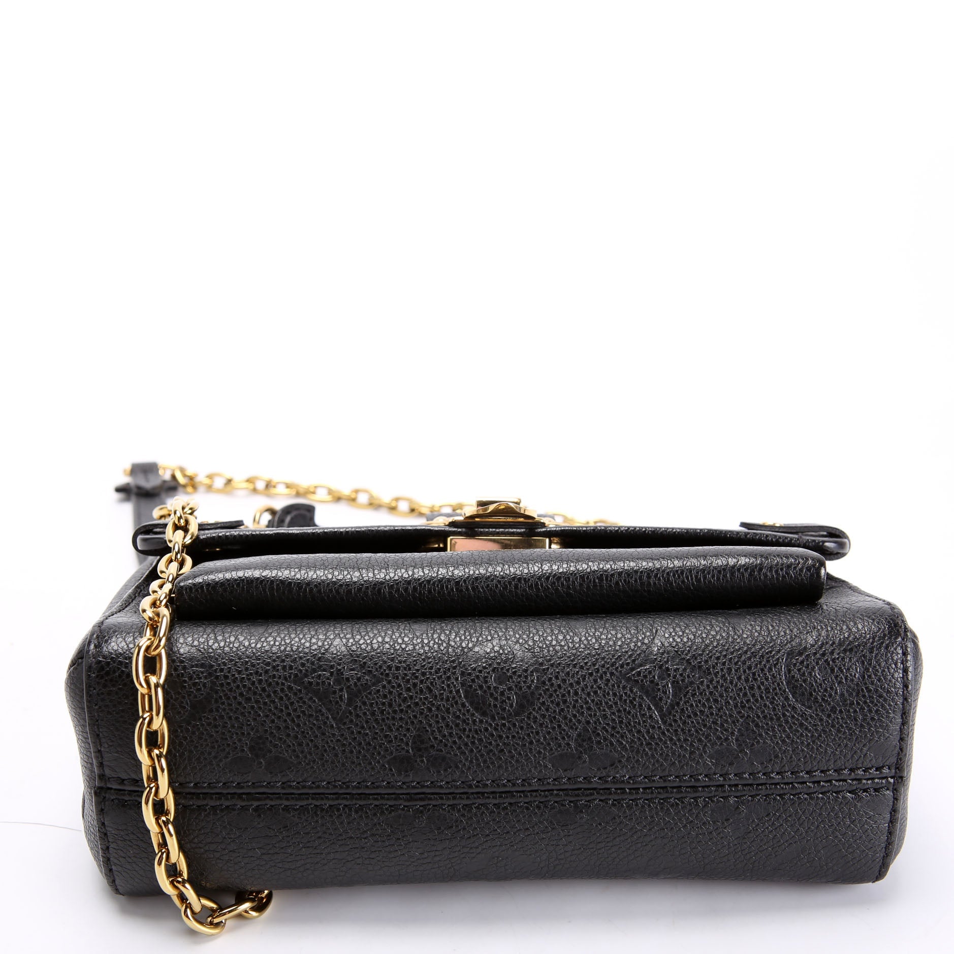 Louis Vuitton Vavin BB Emprainte